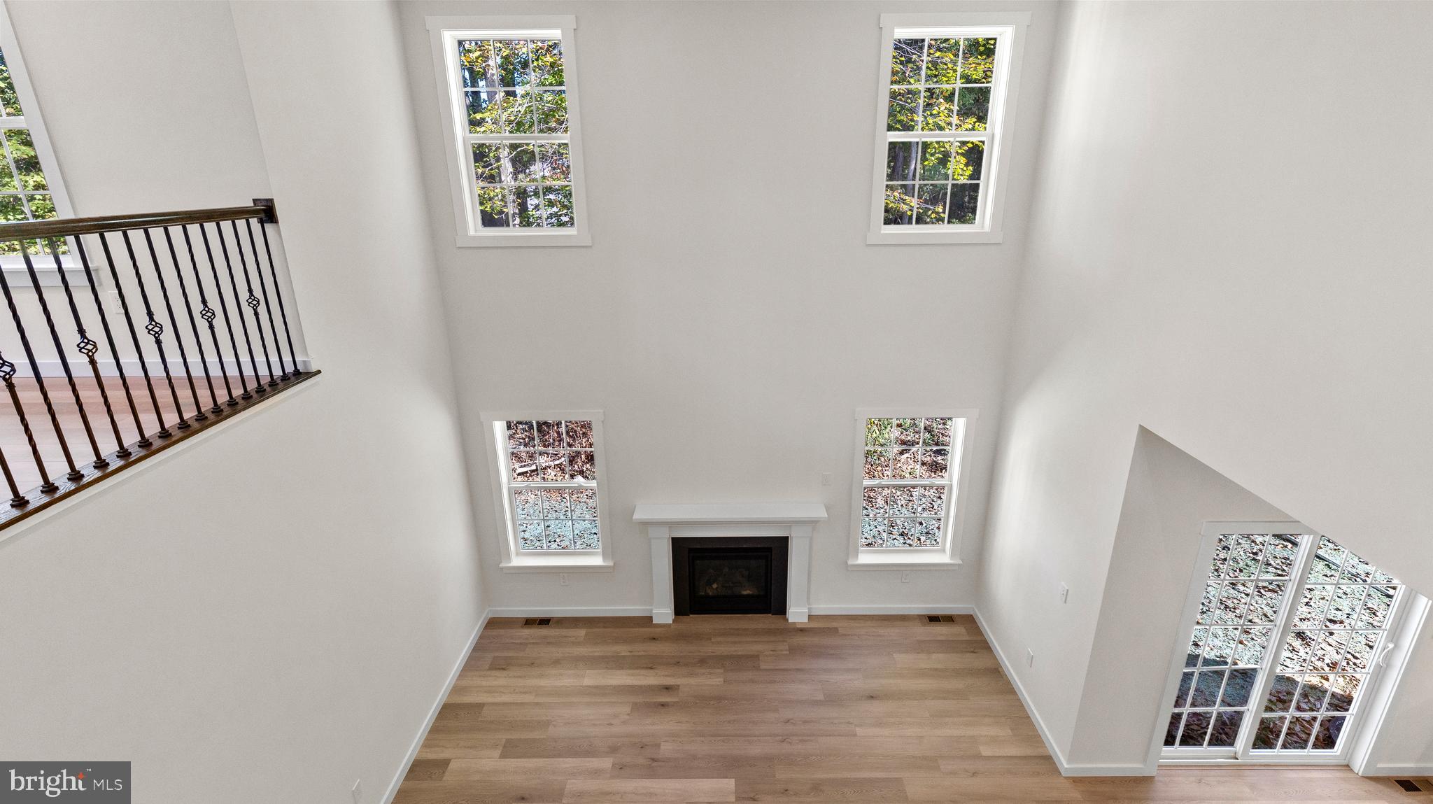 BISHOP WOODS - Residential