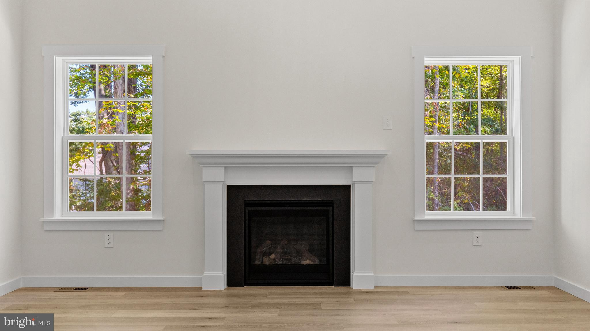 BISHOP WOODS - Residential