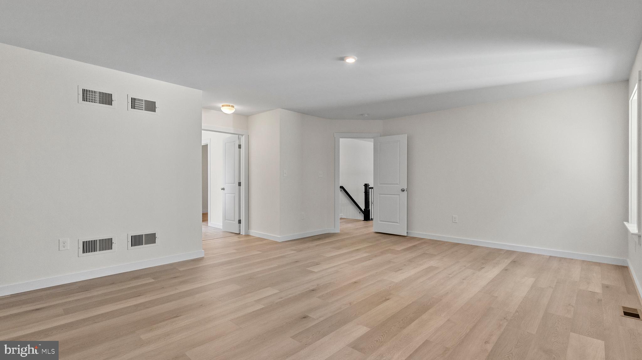 BISHOP WOODS - Residential