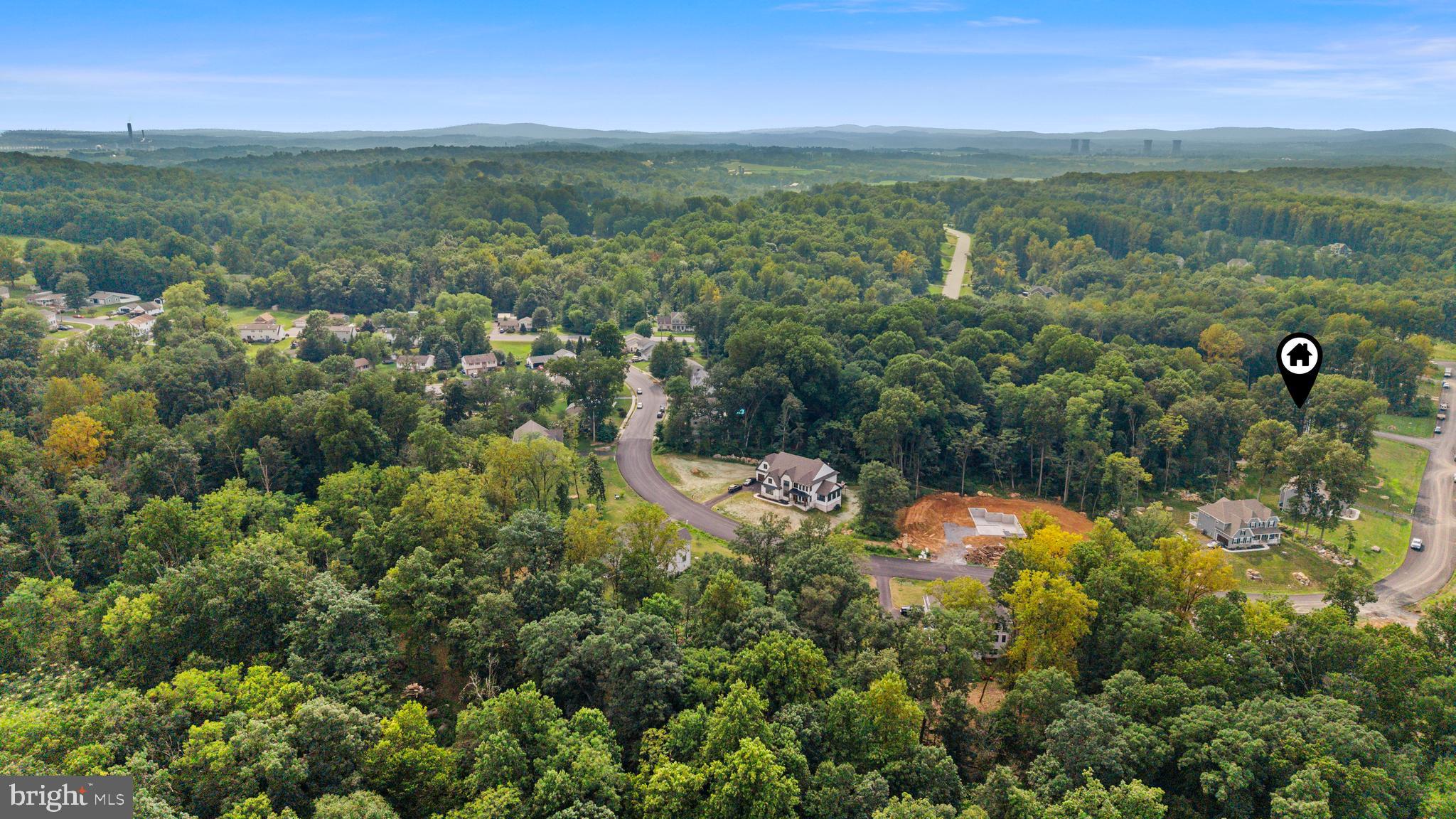 BISHOP WOODS - Residential