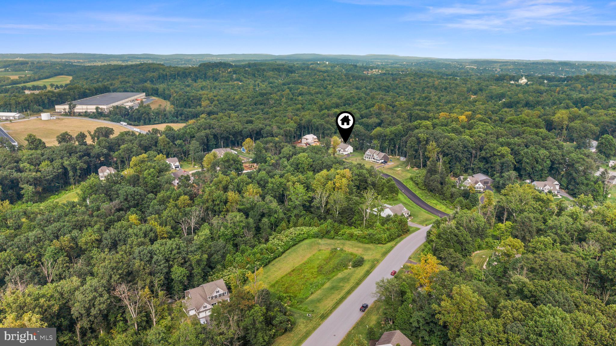 BISHOP WOODS - Residential