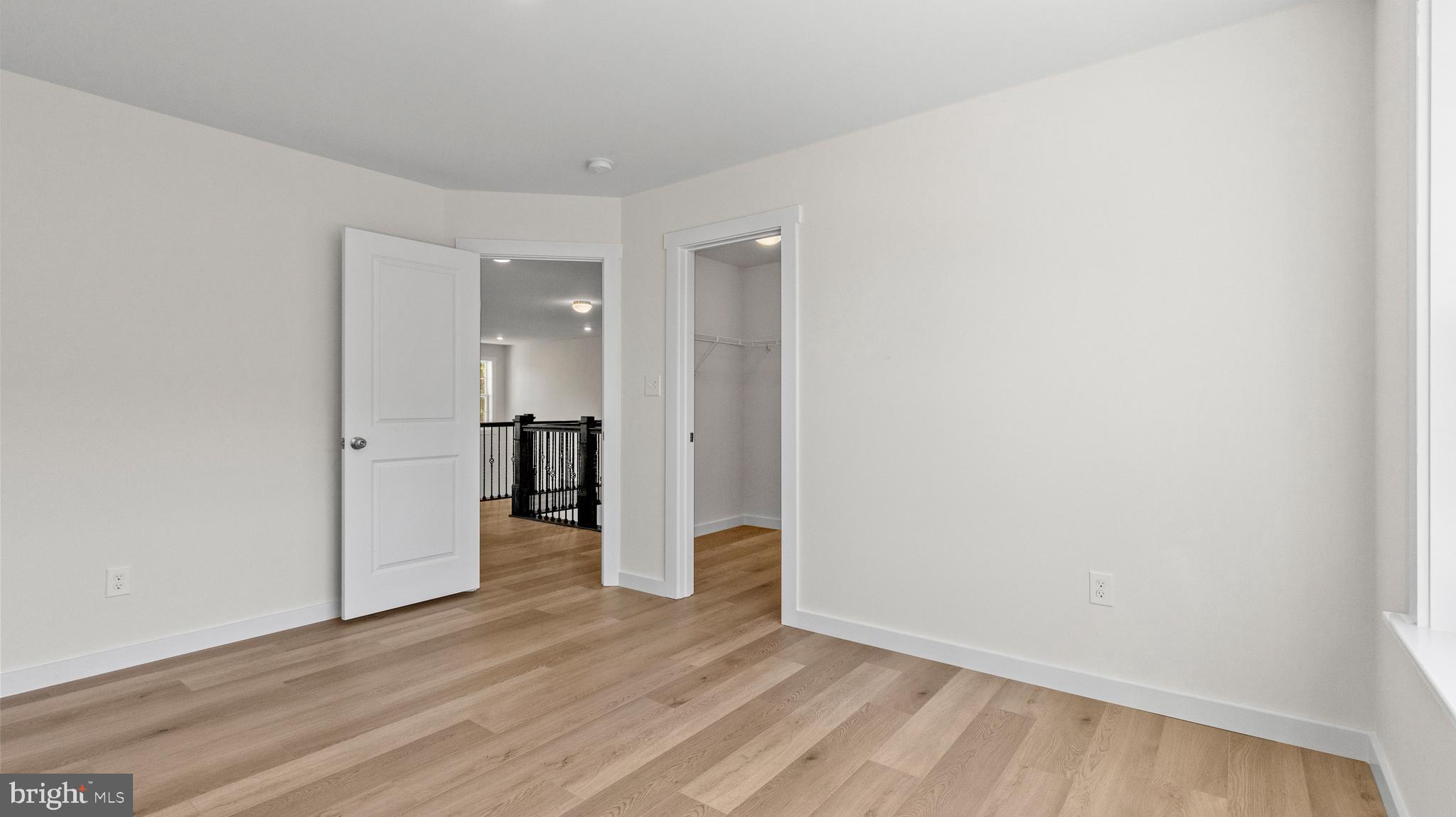 BISHOP WOODS - Residential