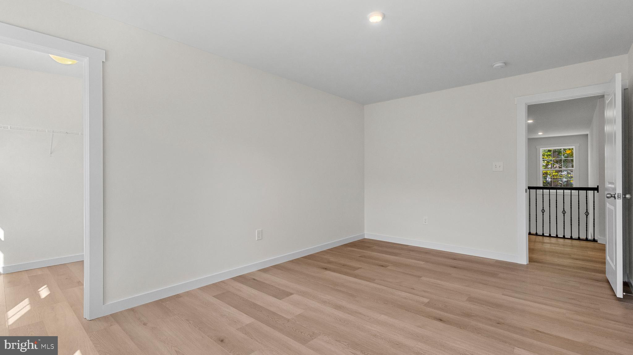 BISHOP WOODS - Residential