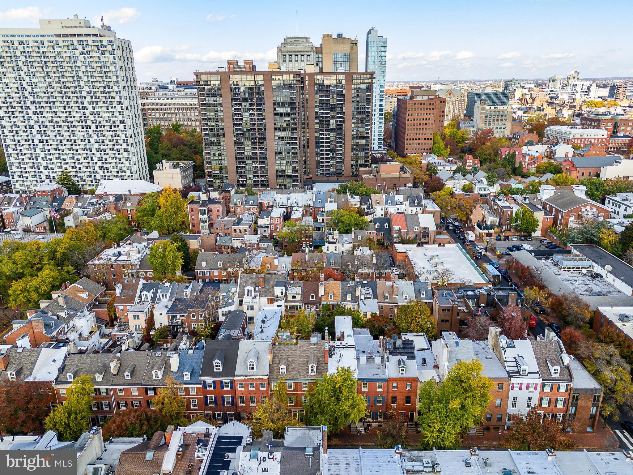 SOCIETY HILL - Residential
