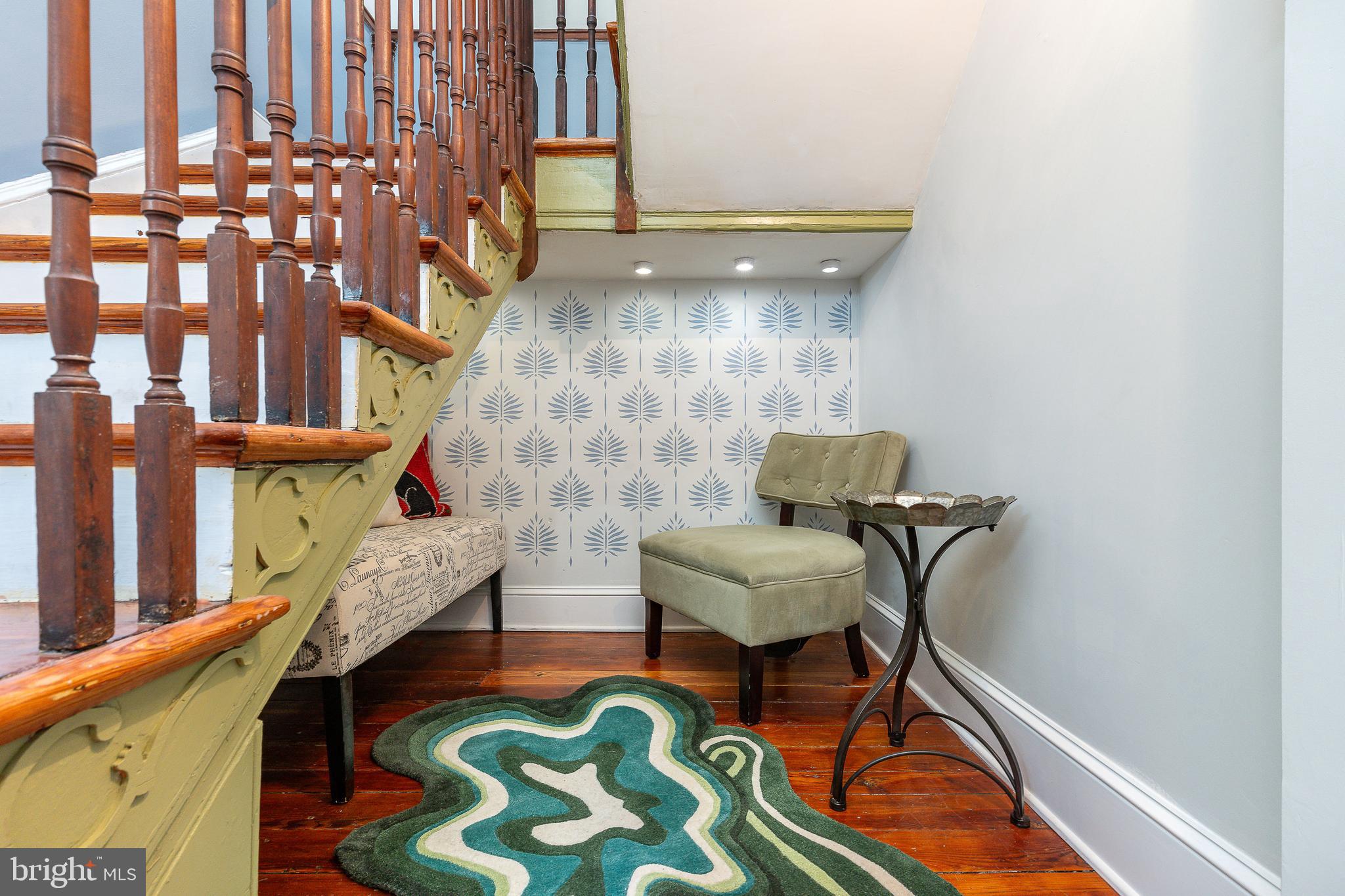 SOCIETY HILL - Residential