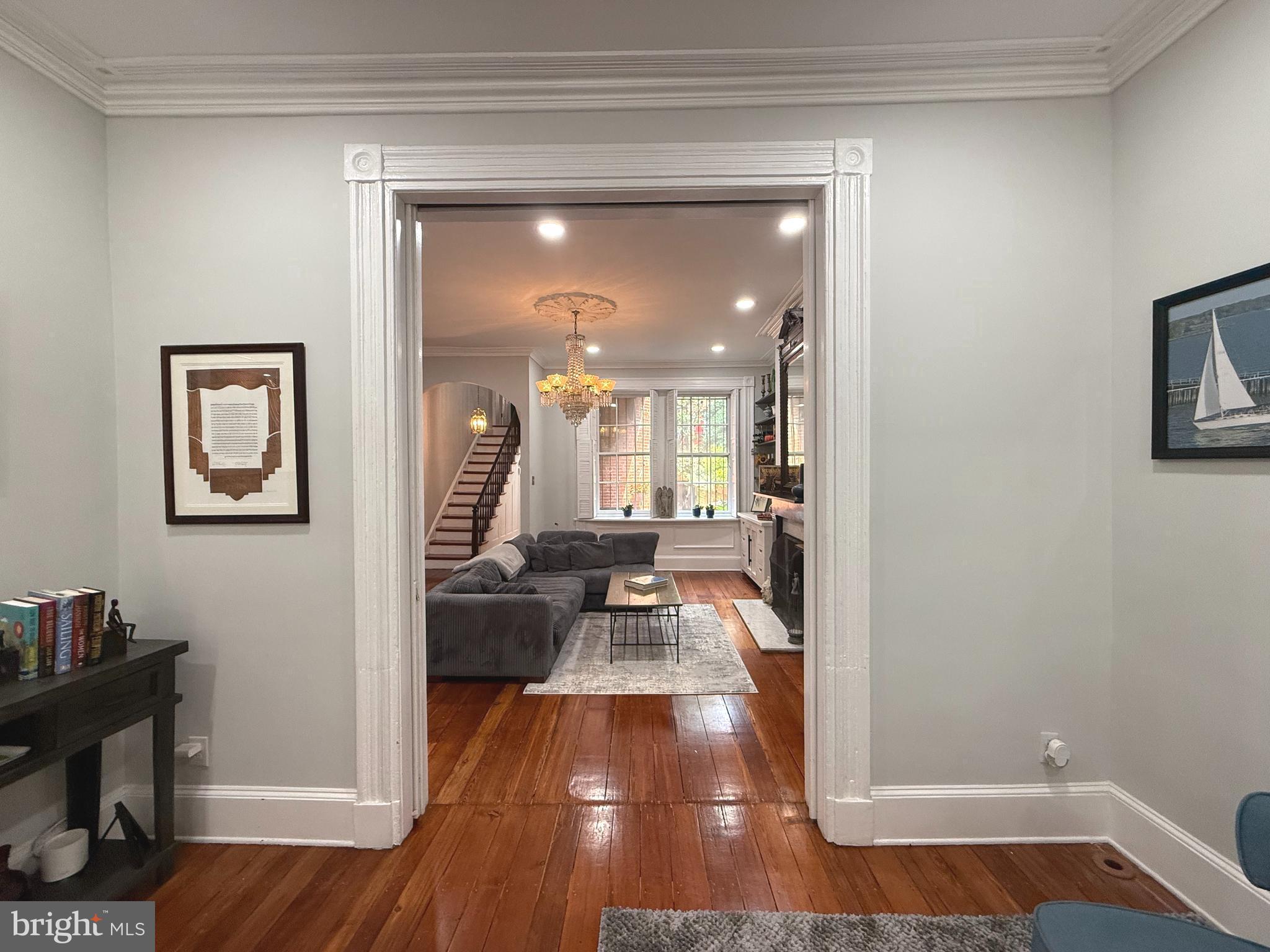 SOCIETY HILL - Residential