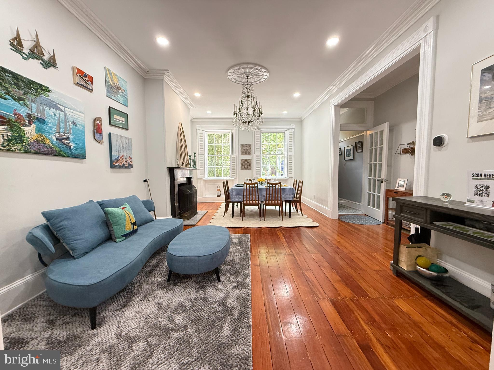 SOCIETY HILL - Residential