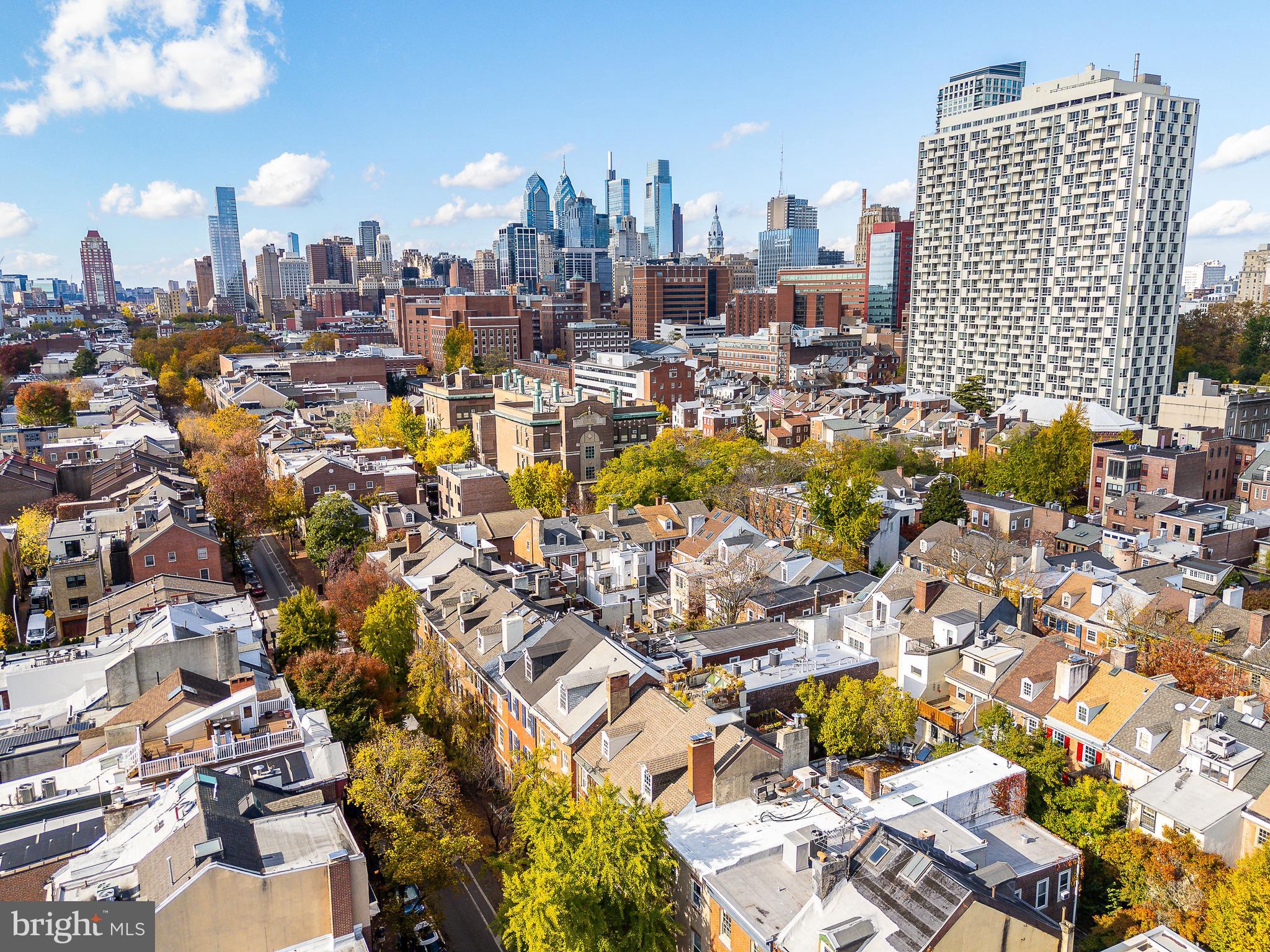 SOCIETY HILL - Residential