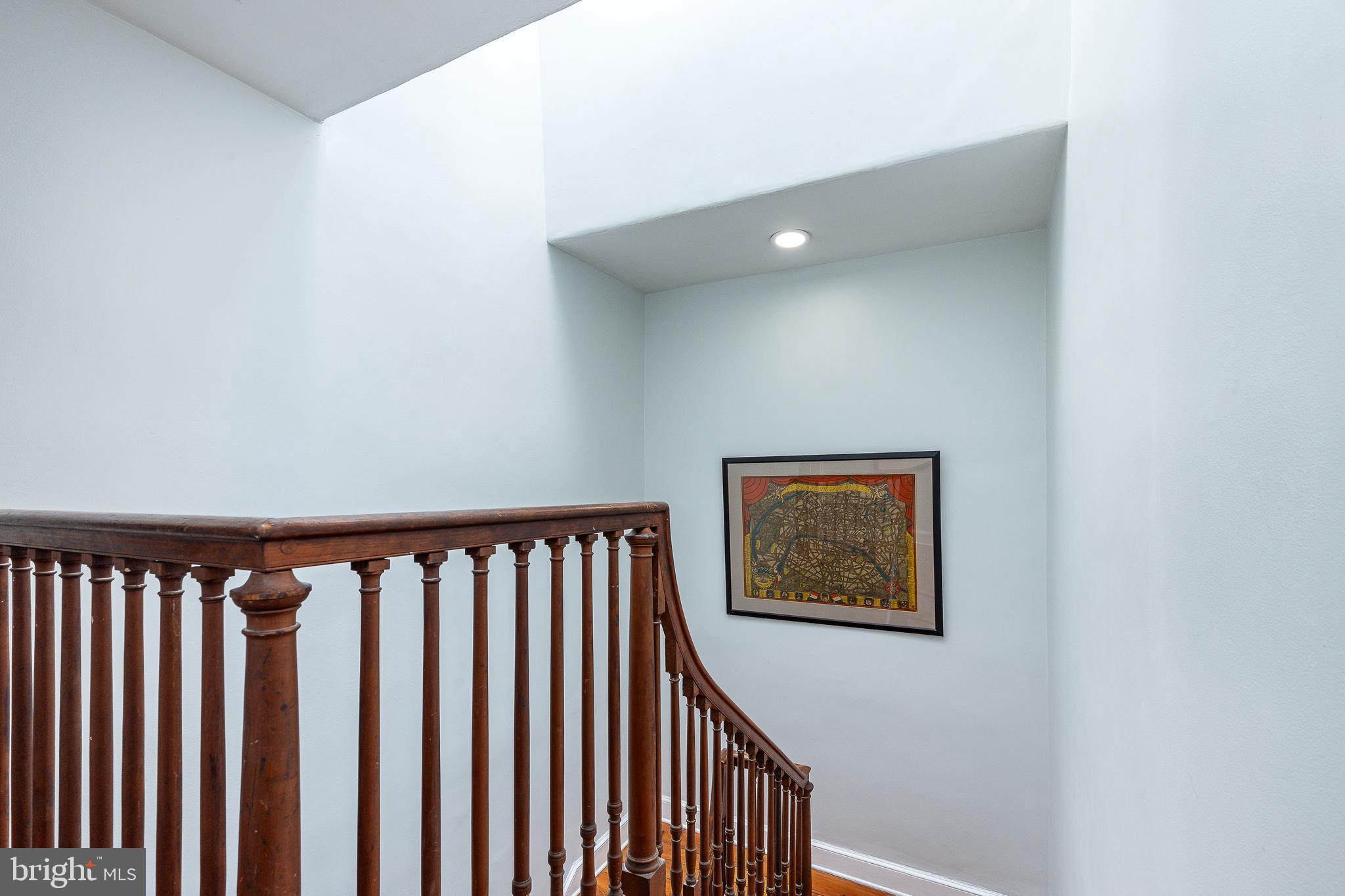 SOCIETY HILL - Residential