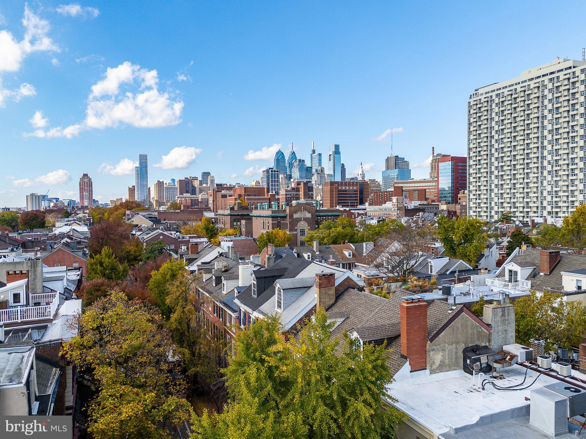 SOCIETY HILL - Residential