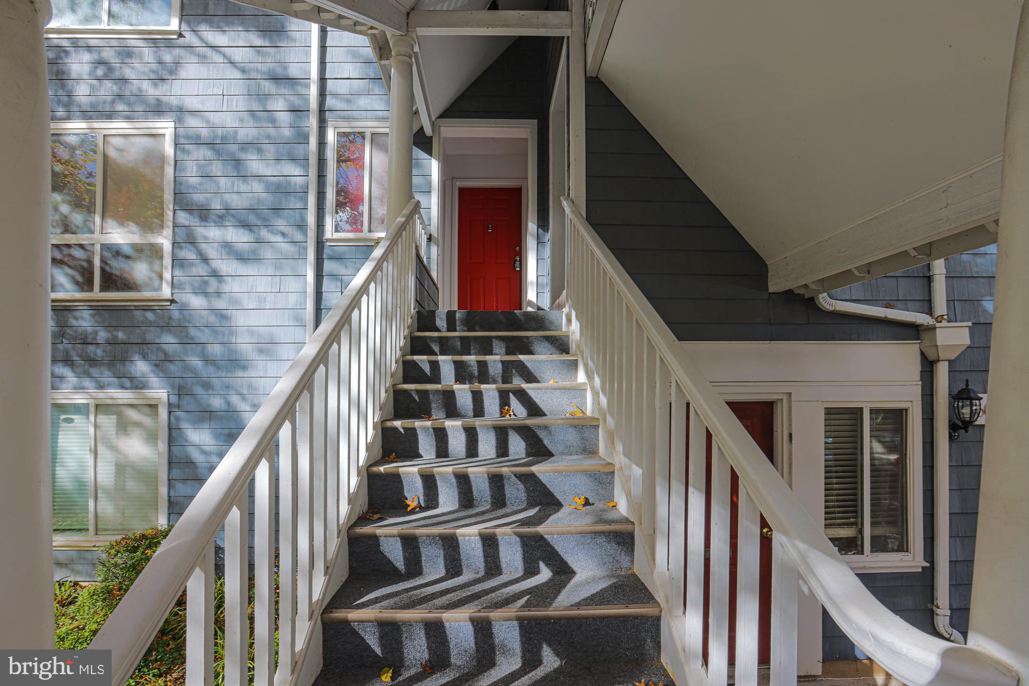 BEDFORD COMMONS - Residential