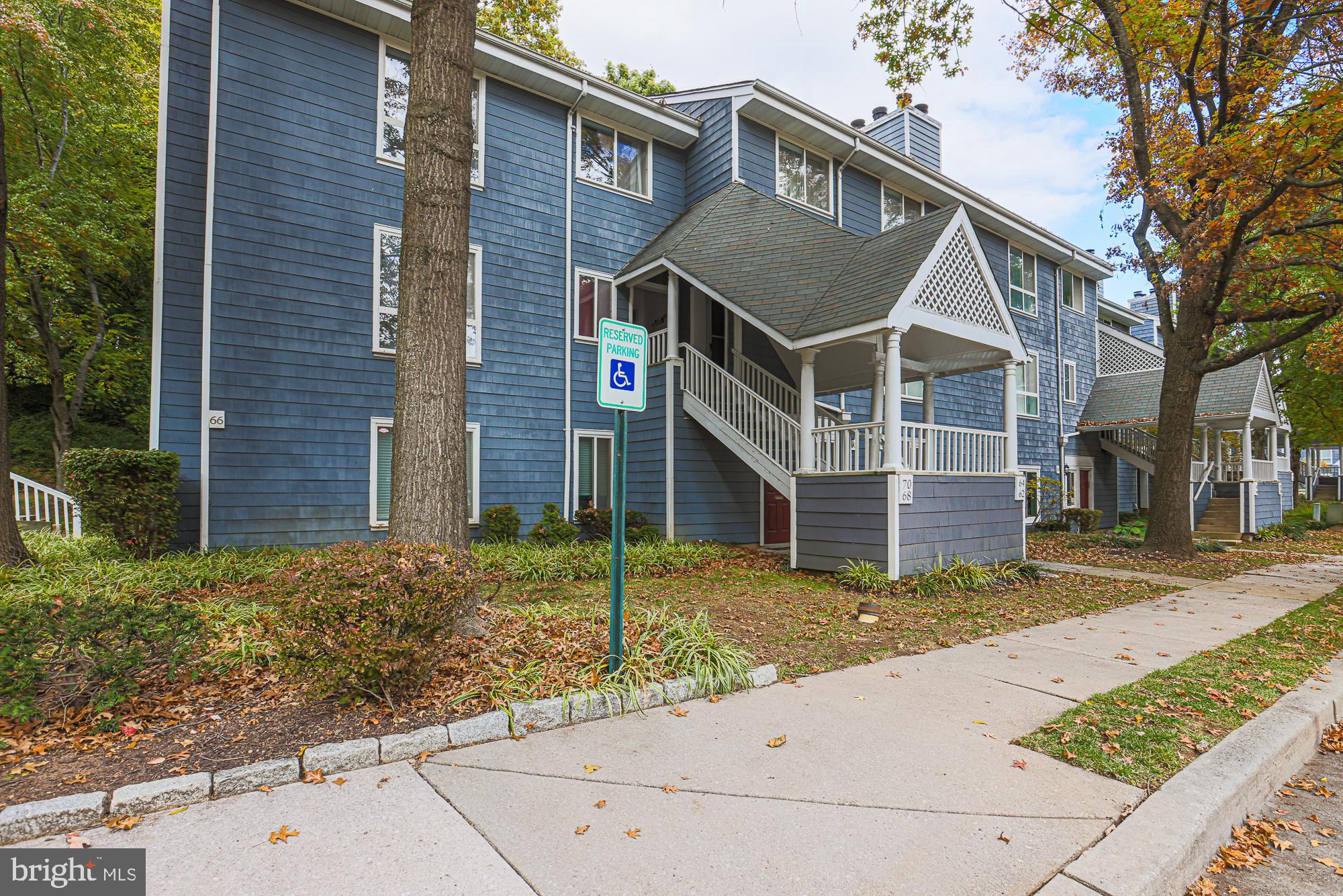 BEDFORD COMMONS - Residential