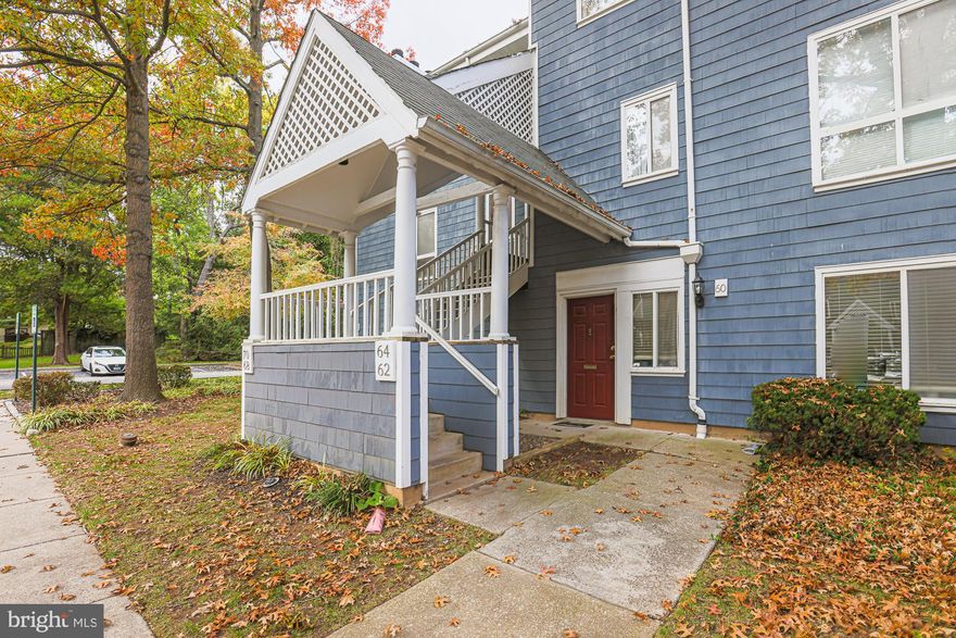 LOVELY YET VERY AFFORDABLE TOP FLOOR PENTHOUSE CONDO LOCATED IN THE HEART OF PIKESVILLE. THIS 2 BEDROOM, 2 BATH END OF GROUP HAS NEW LTV FLOORING AND HAS BEEN FRESHLY PAINTED. THE MASTER BEDROOM IS EQUIPPED WITH A PRIVATE BATH AND WALK-IN CLOSET & HAS SLIDERS TO THE BALCONY FACING A SERENE WOODED AREA. ENJOY THE SOOTHING, WOOD-BURNING FIREPLACE  DURING THE UPCOMING LONG WINTER NIGHTS. GALLEY KITCHEN WITH PASS-THRU CUT OUT TO THE LIVING ROOM WITH  CATHEDRAL CEILINGS... PLEASE NOTE THIS CONDO IS ON THE TOP LEVEL AND ACCESS TO THE UNIT REQUIRES CLIMBING  MULTIPLE STAIRWAYS. CONVENIENTLY LOCATED WITH EZ ACCESS TO 695. JUST FOOTSTEPS TO SHOPS AND DINING.CONDO FEES INCLUDE USE OF THE EXERCISE ROOM AND OUTDOOR SWIMMING POOL.HURRY!