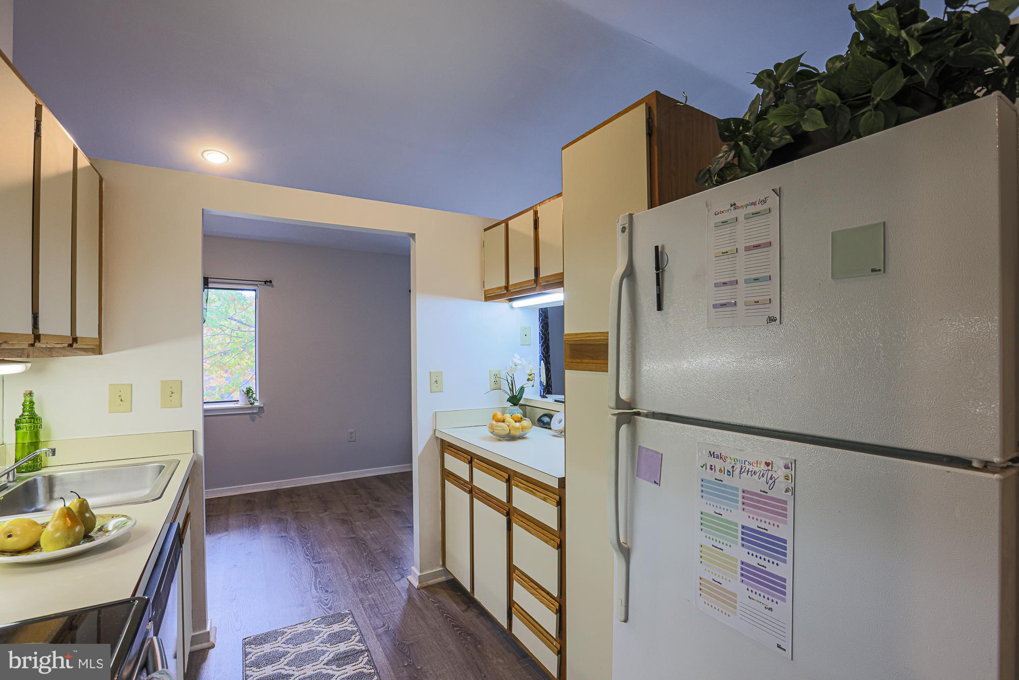 BEDFORD COMMONS - Residential