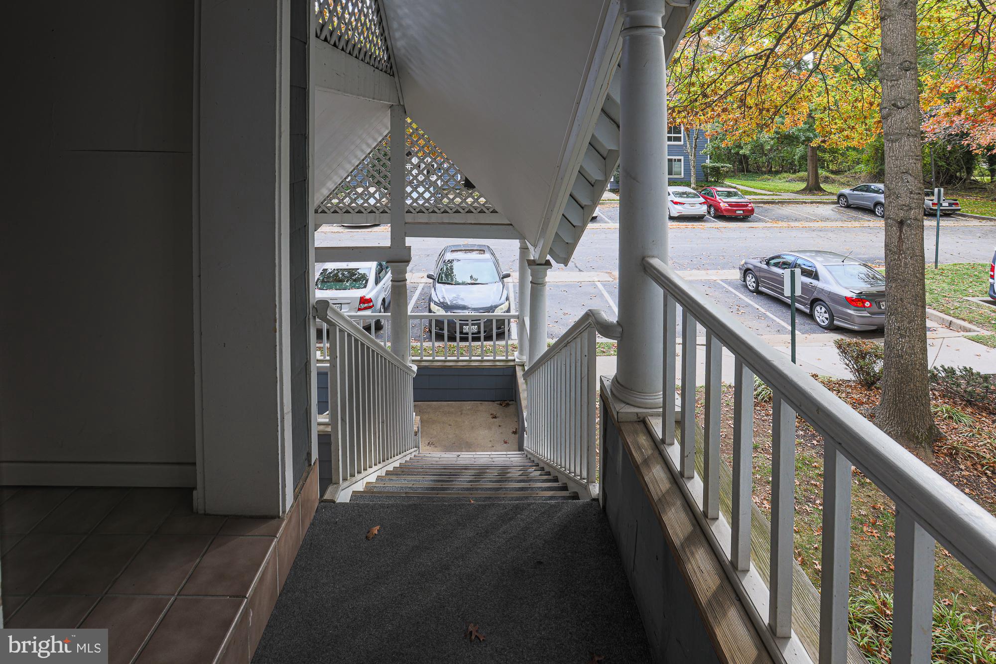 BEDFORD COMMONS - Residential