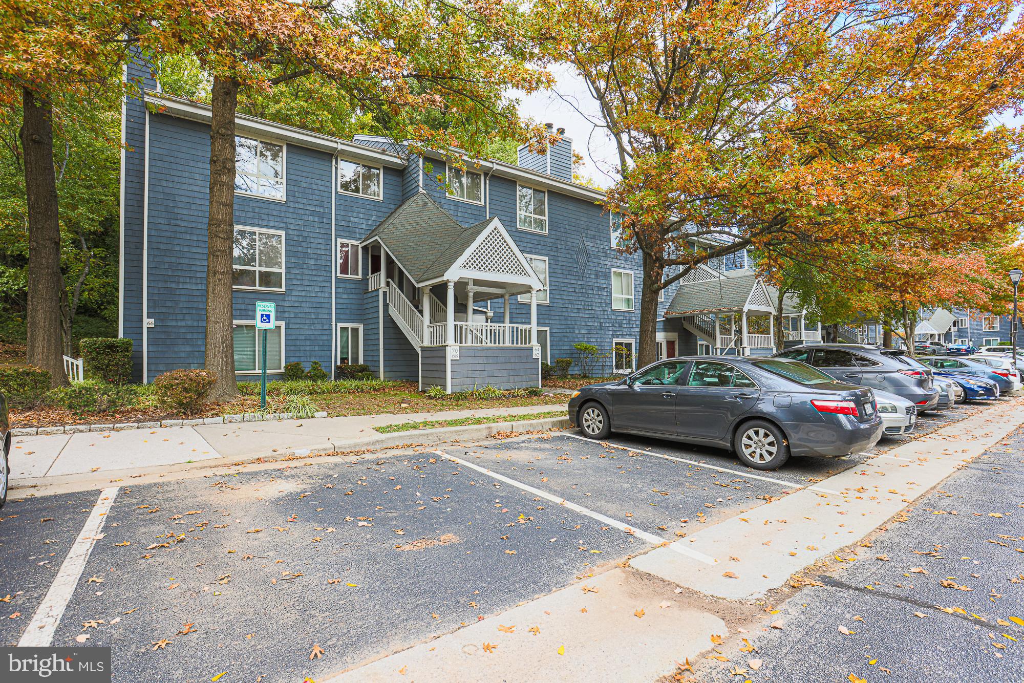 BEDFORD COMMONS - Residential