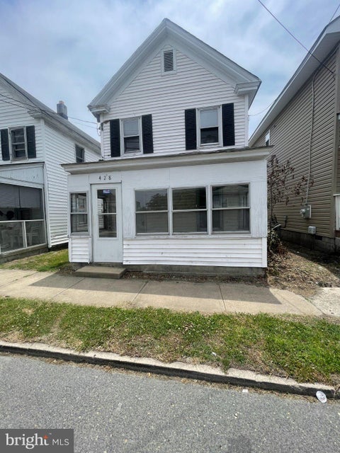 Homes For Sale - 428 High Street<br/> CAMBRIDGE, MD 21613