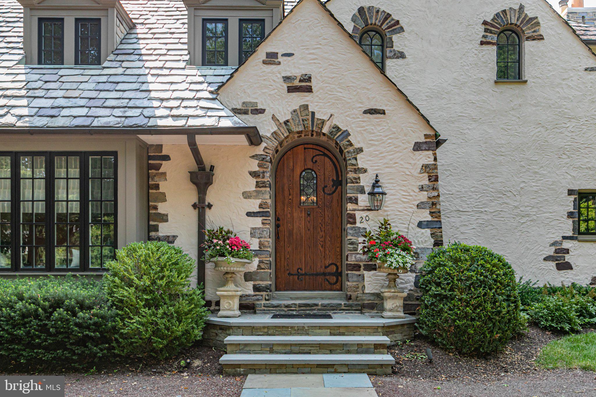 20 BOUDINOT STREET