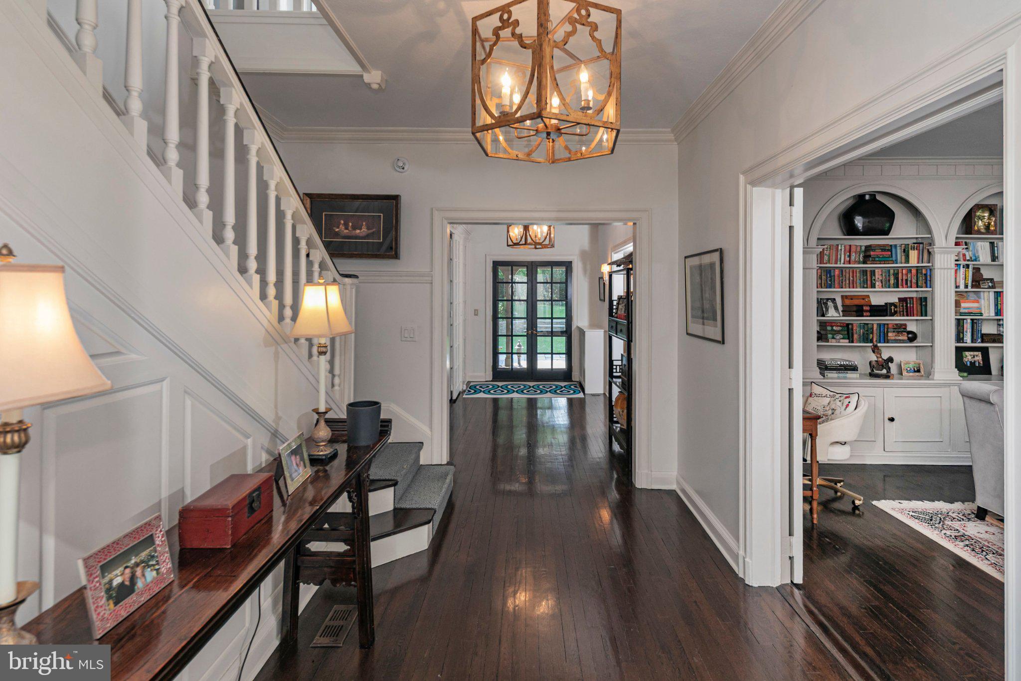 20 BOUDINOT STREET