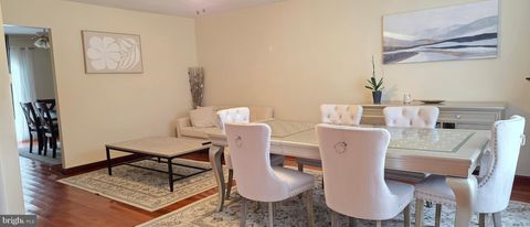 Tiny photo for 1119 Sheffield Court, BENSALEM, PA 19020 (MLS # PABU2105588)