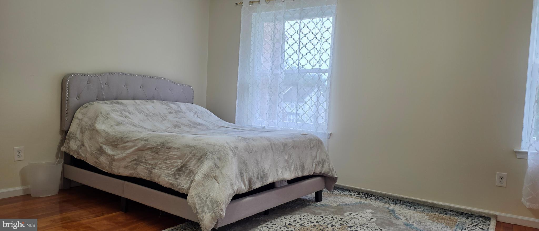 CLUSTERS - Residential Lease