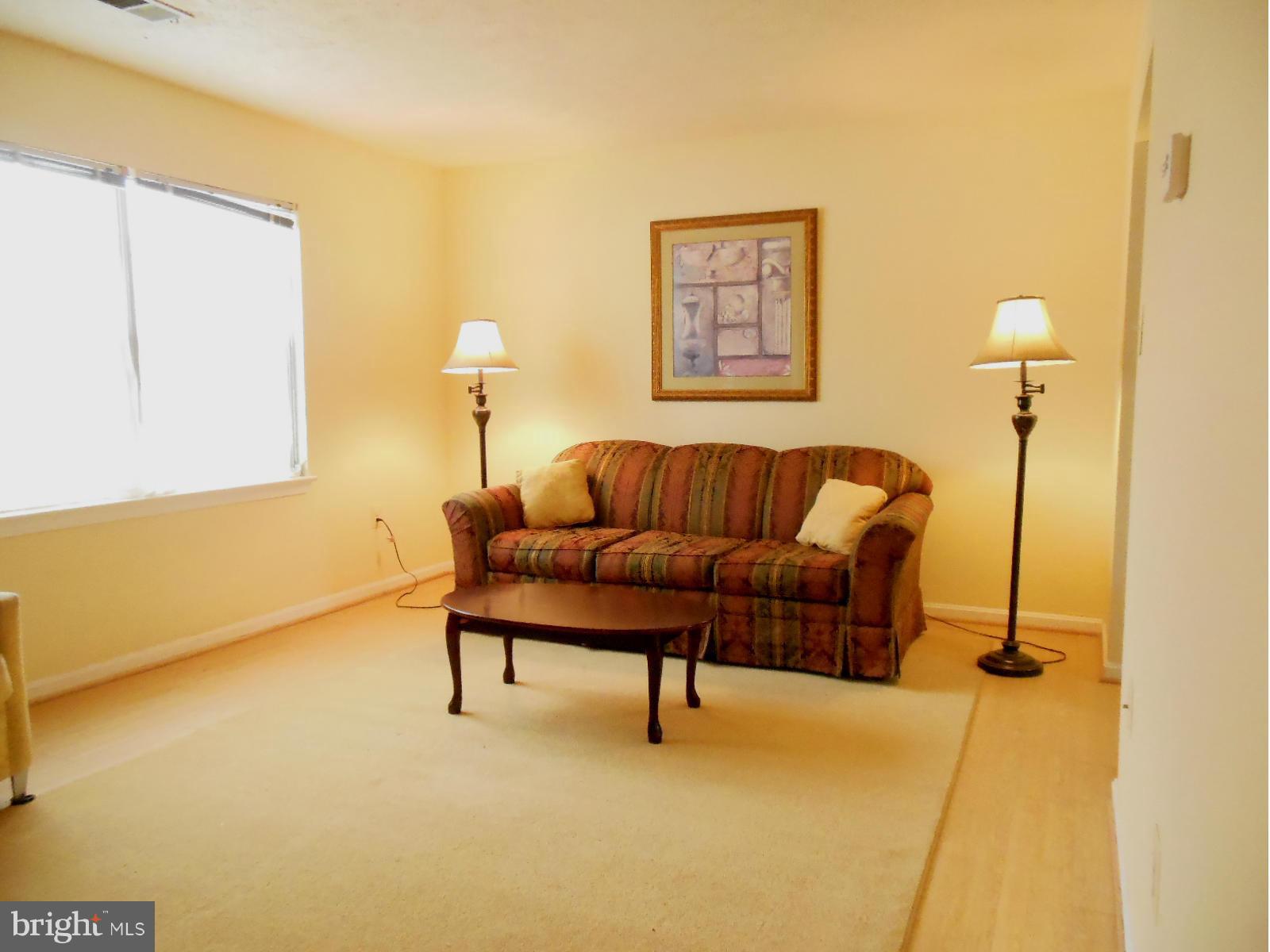 BRANDY STATION - Residential Lease