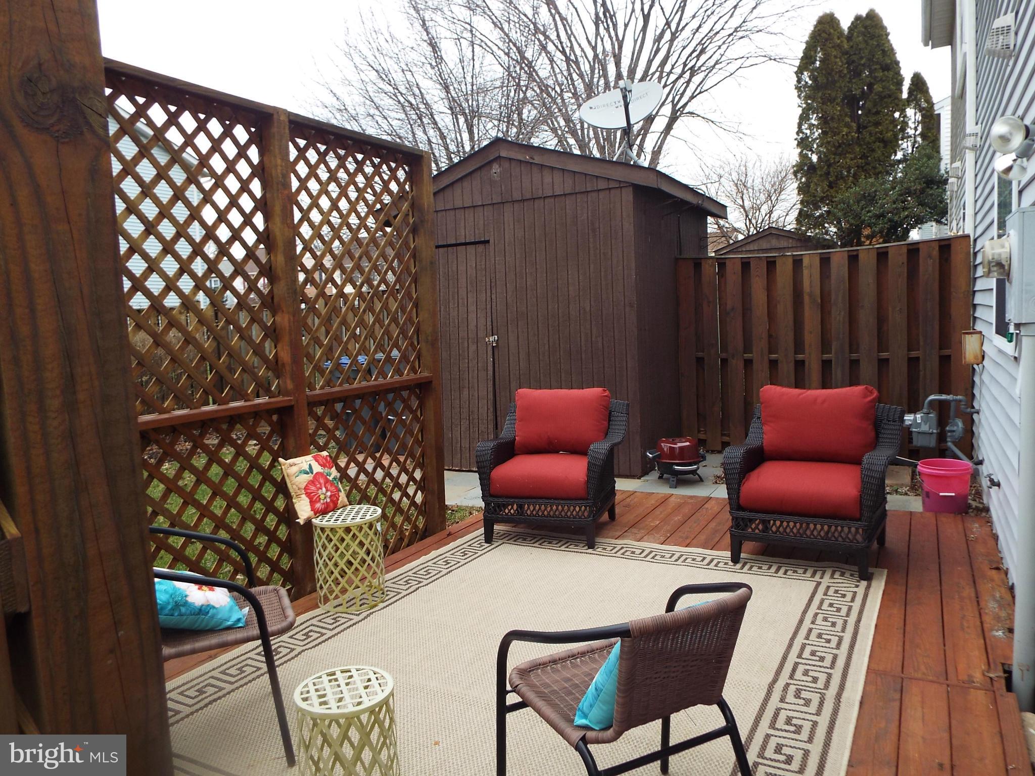 BRANDY STATION - Residential Lease