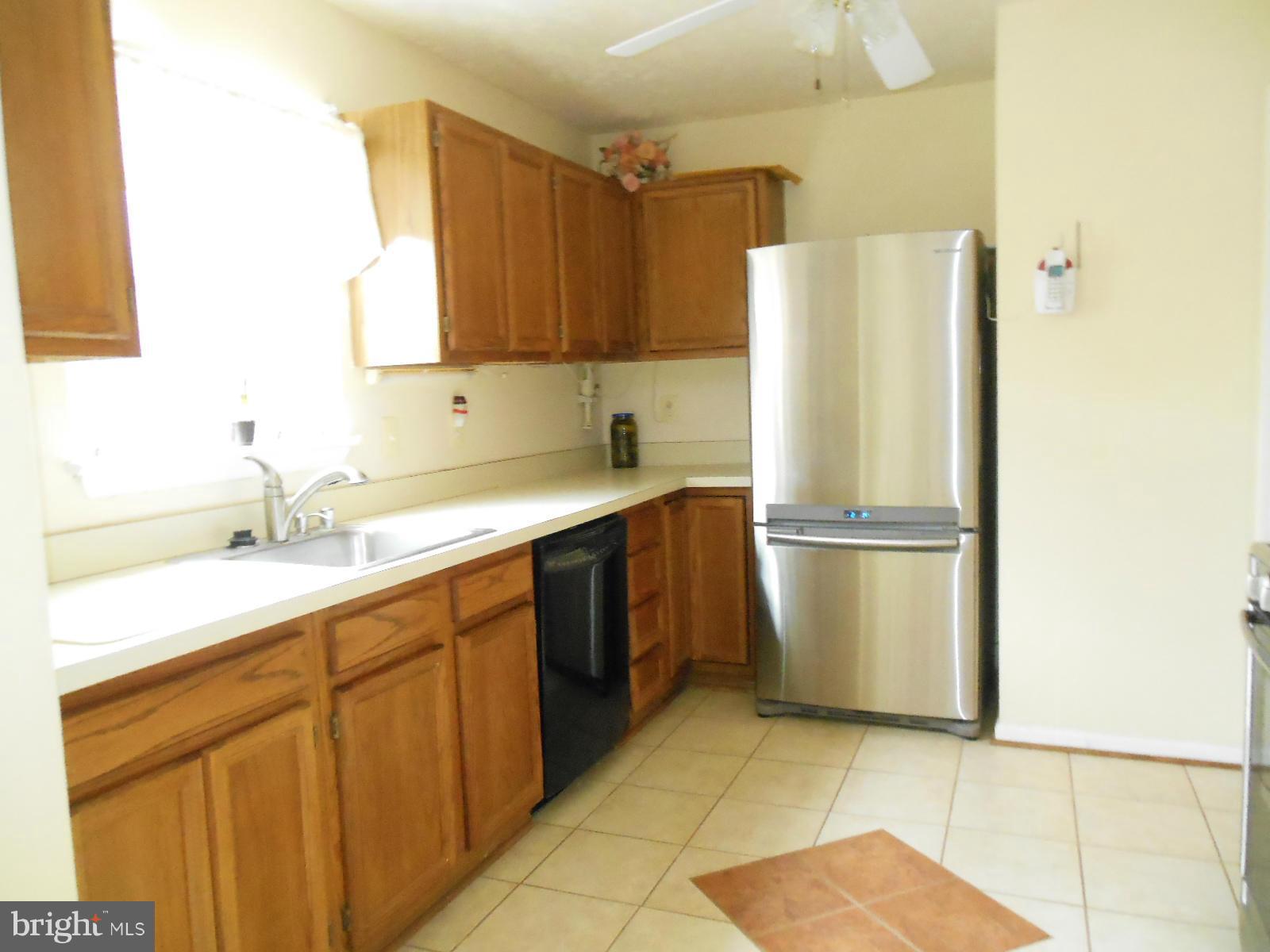 BRANDY STATION - Residential Lease