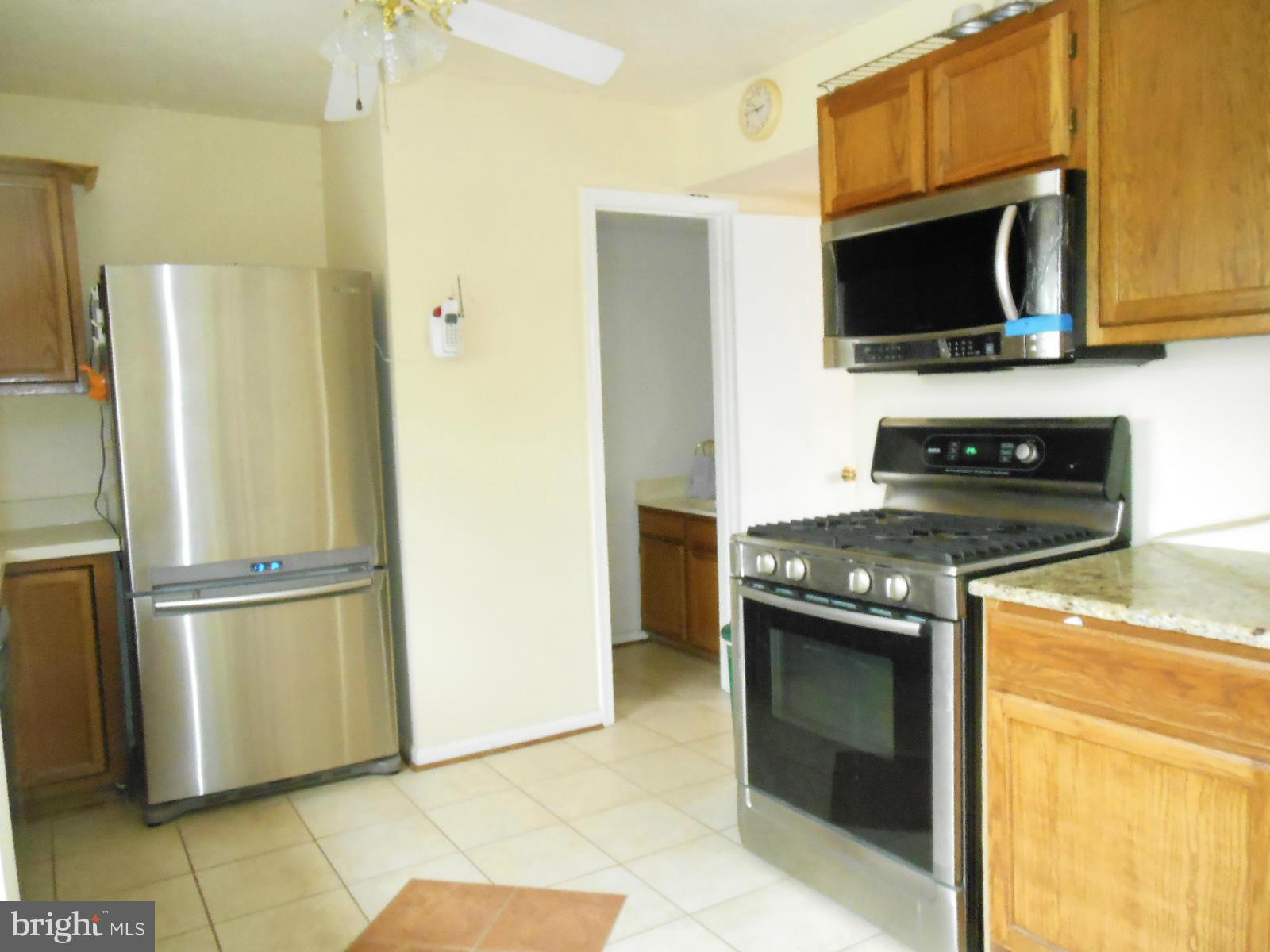 BRANDY STATION - Residential Lease