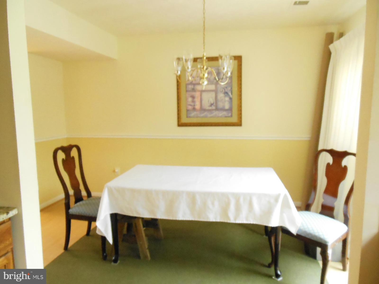 BRANDY STATION - Residential Lease