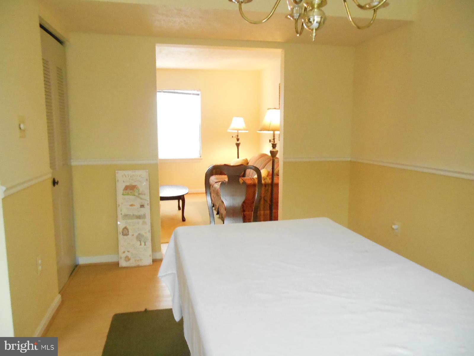 BRANDY STATION - Residential Lease