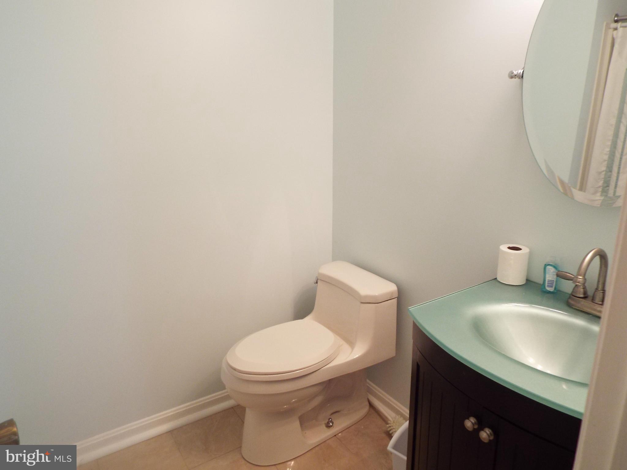 BRANDY STATION - Residential Lease