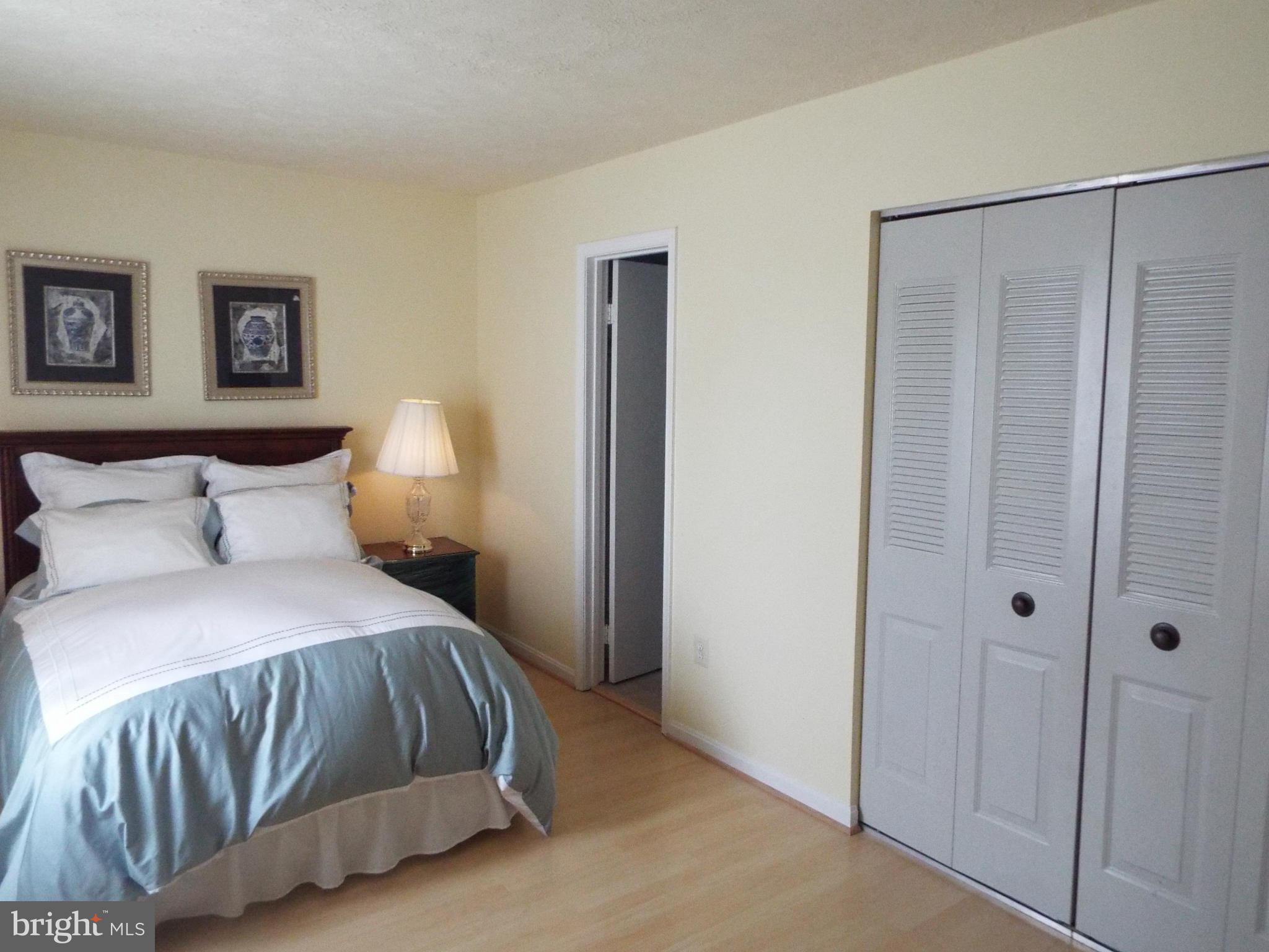 BRANDY STATION - Residential Lease