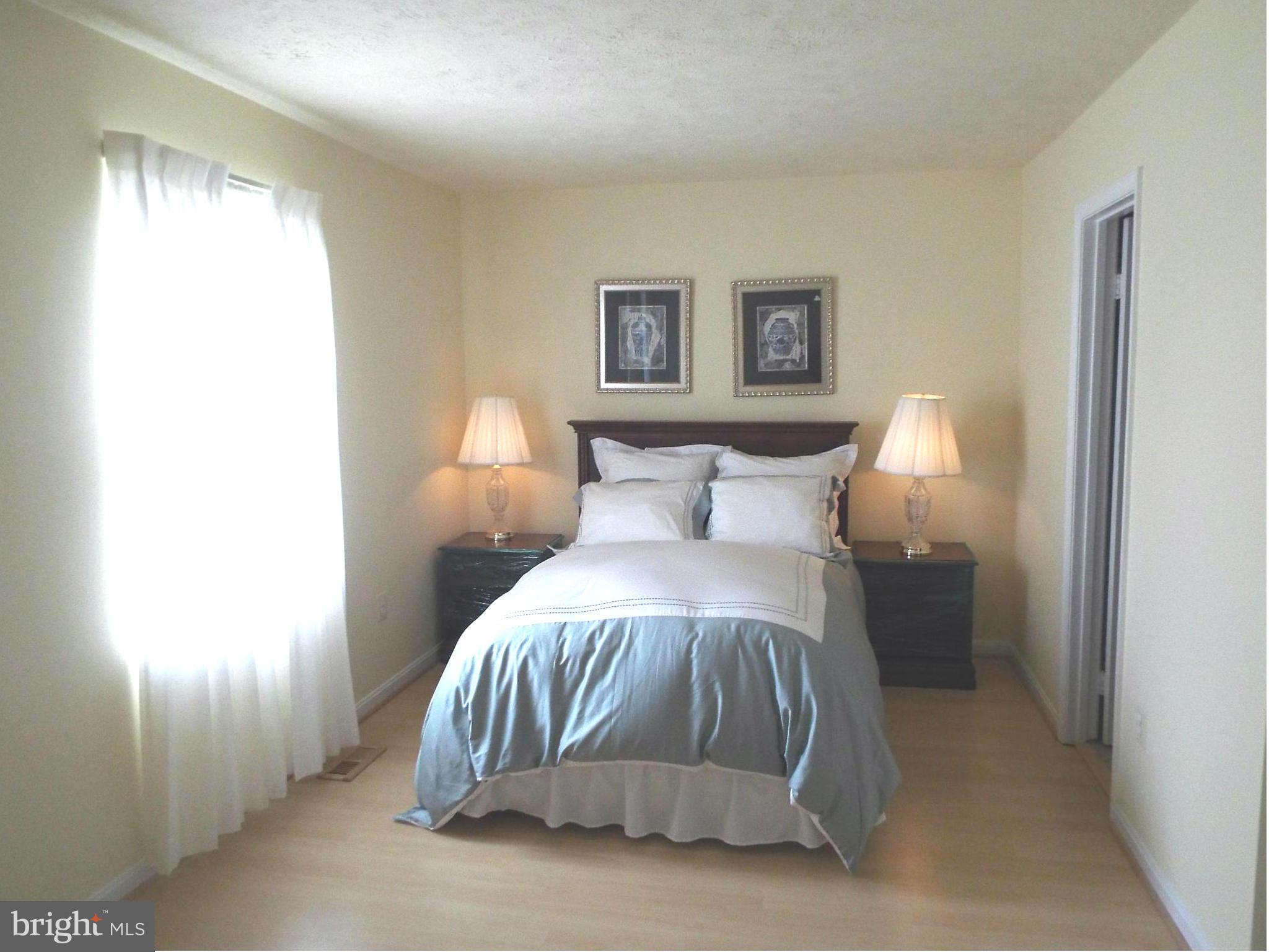 BRANDY STATION - Residential Lease