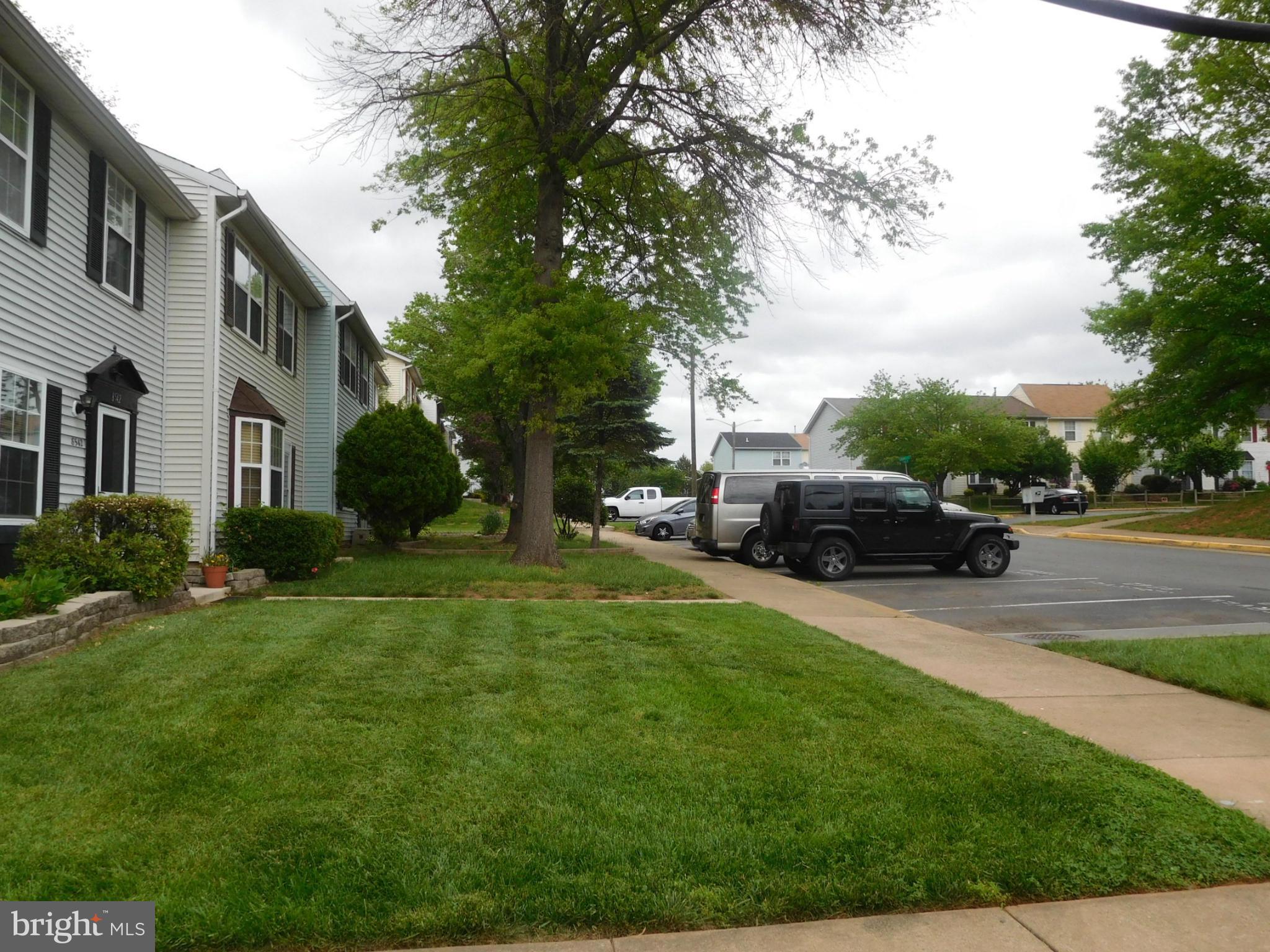 BRANDY STATION - Residential Lease