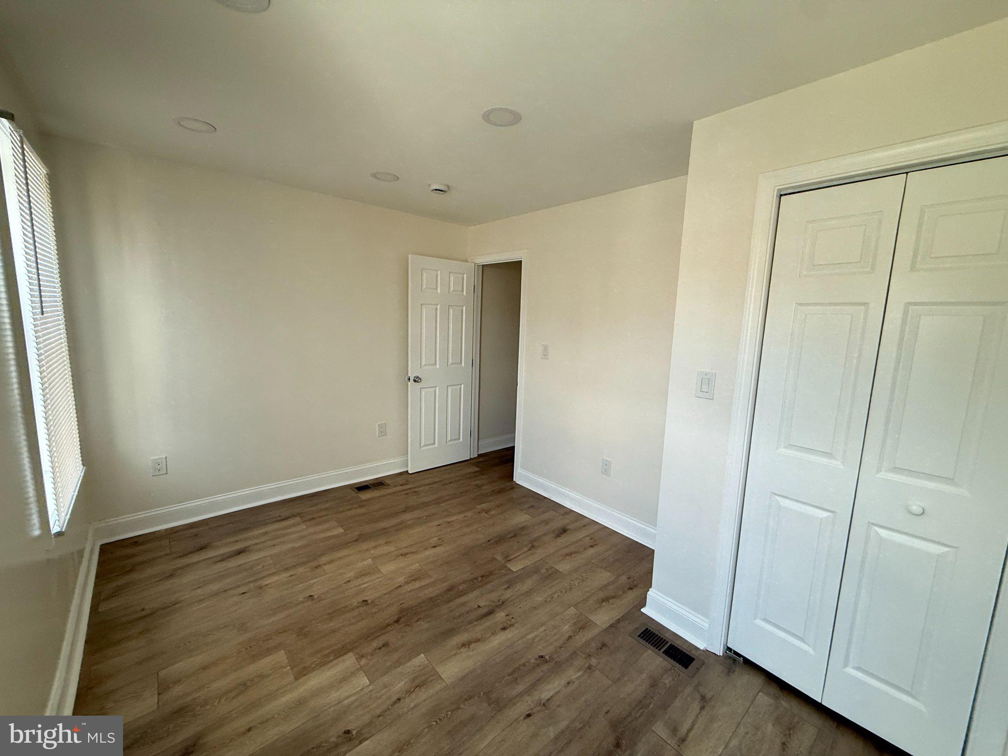 BIDDLE STREET - Residential