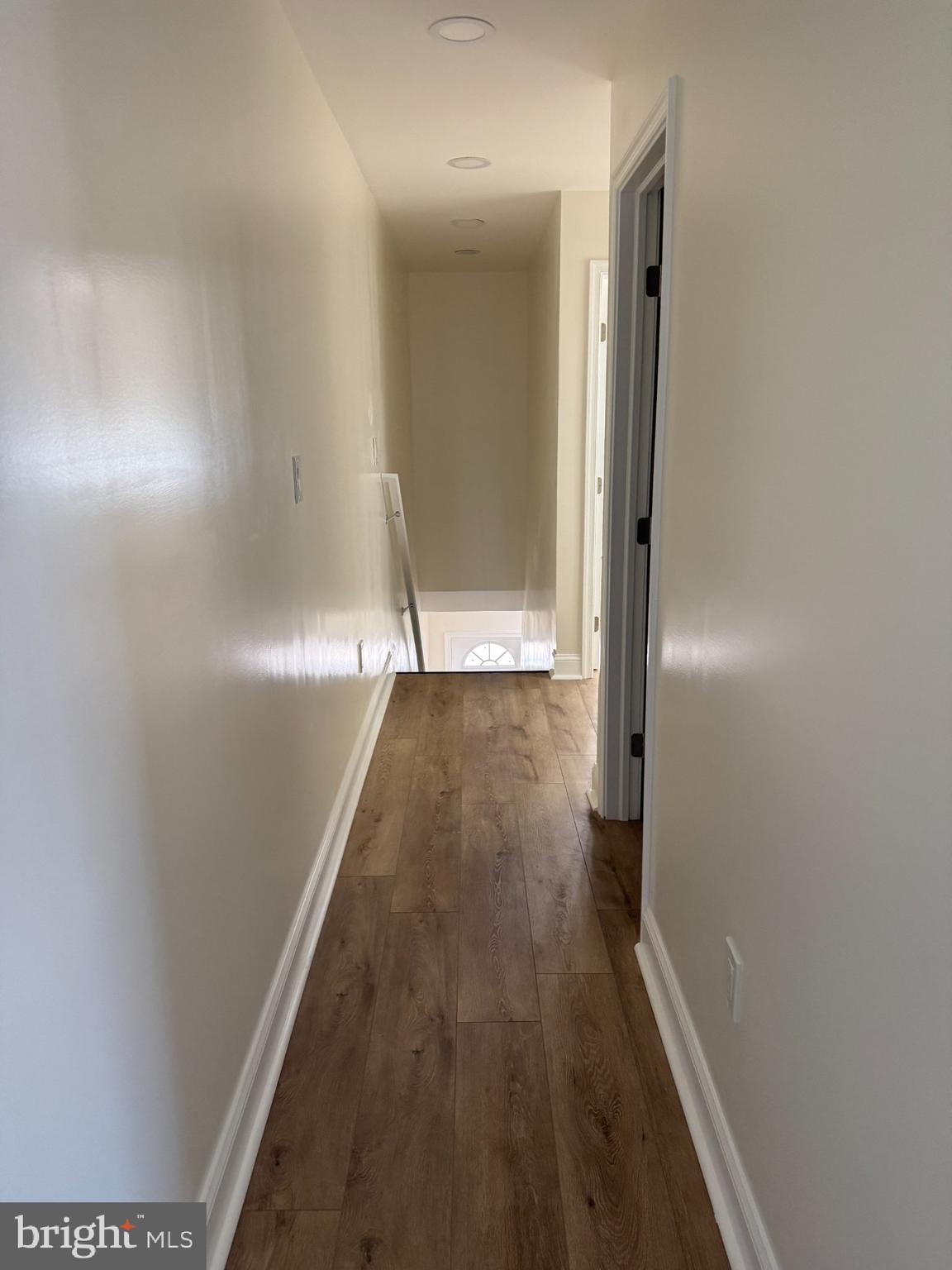 BIDDLE STREET - Residential