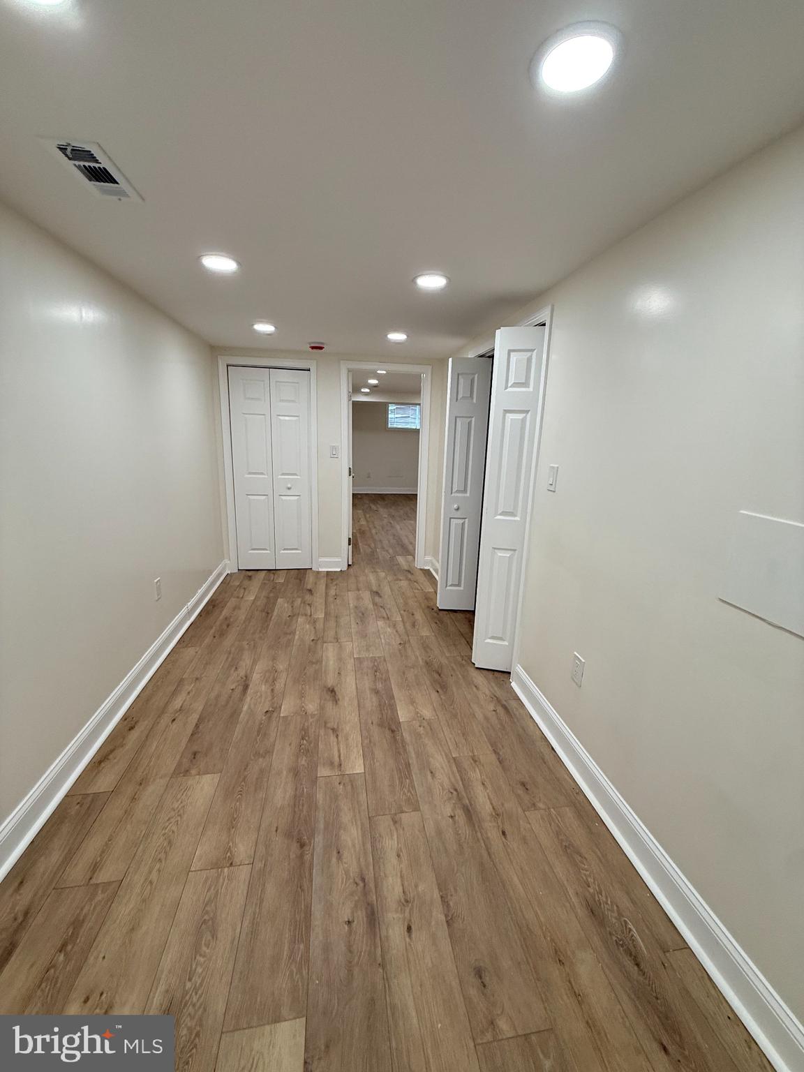 BIDDLE STREET - Residential