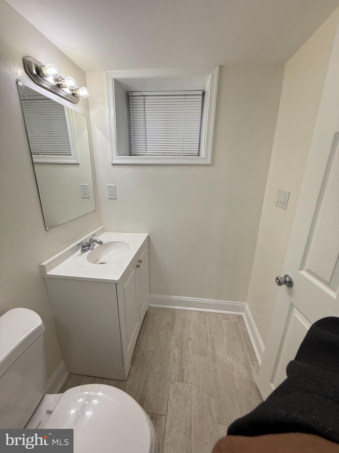 BIDDLE STREET - Residential