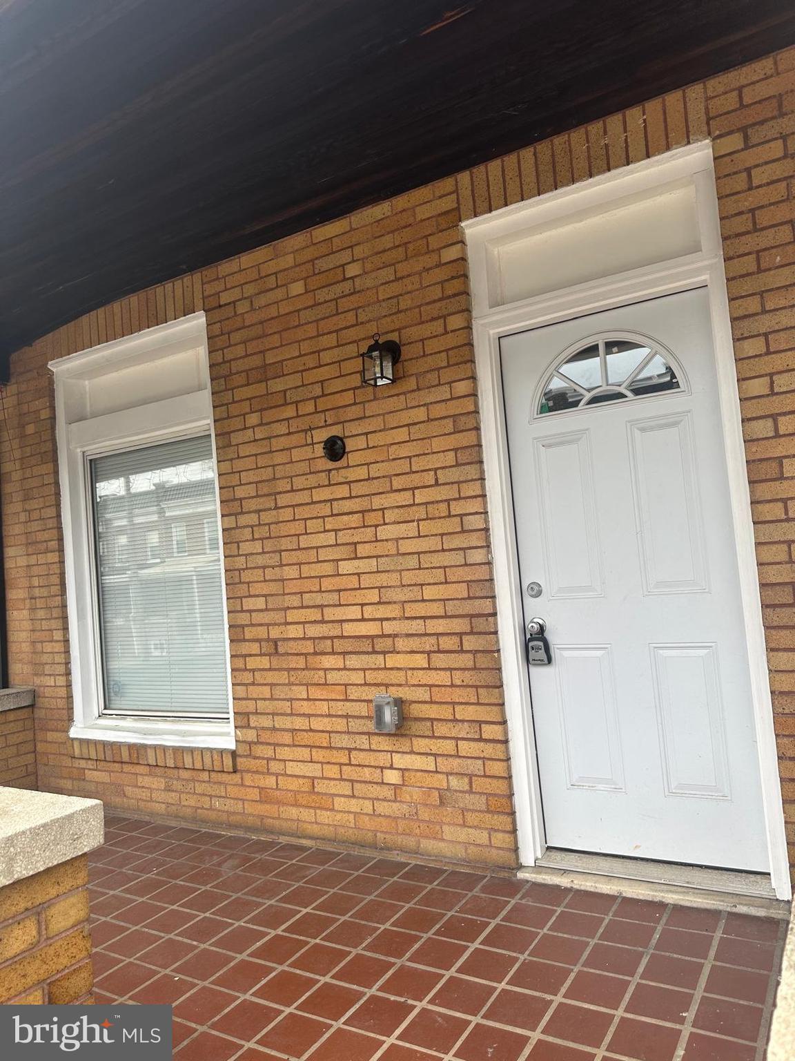 BIDDLE STREET - Residential