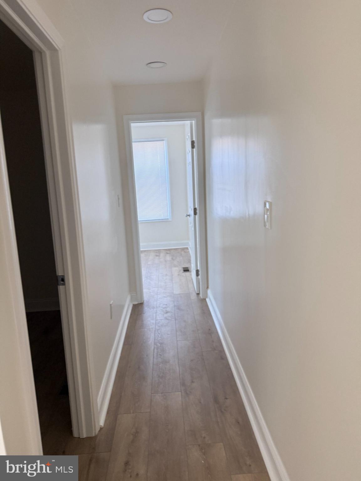 BIDDLE STREET - Residential