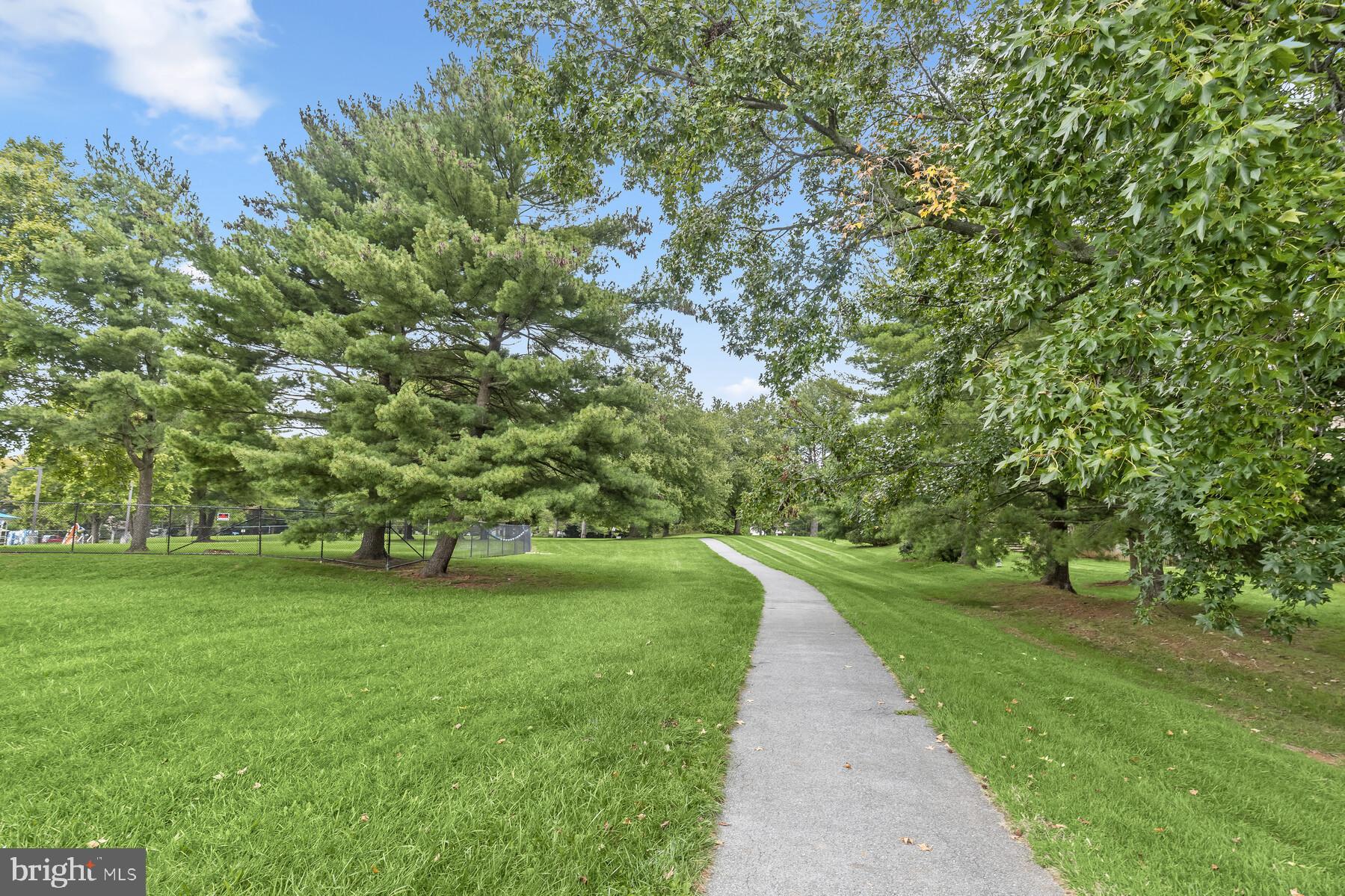 VILLAGE OF OWEN BROWN - Residential