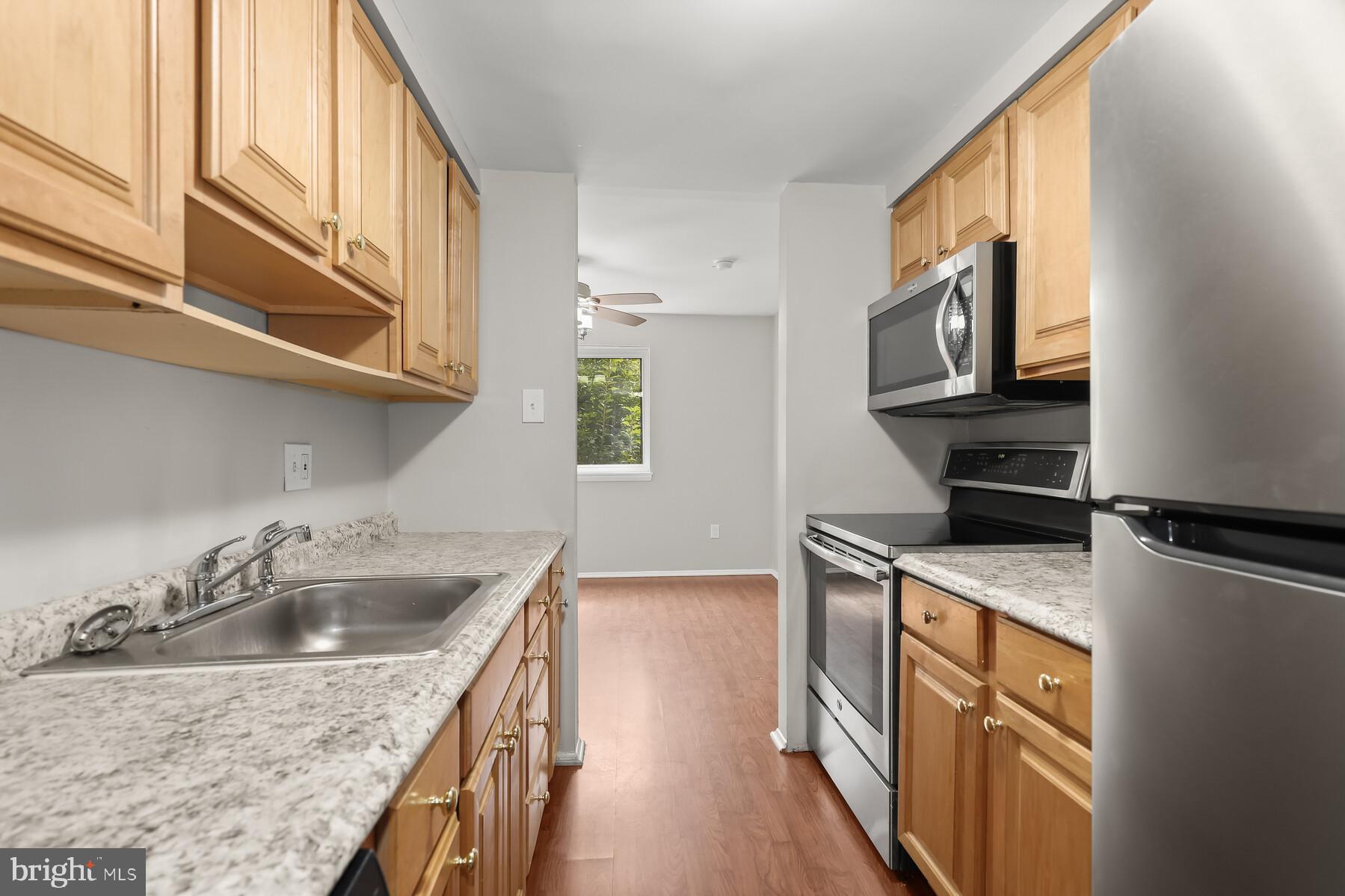 VILLAGE OF OWEN BROWN - Residential