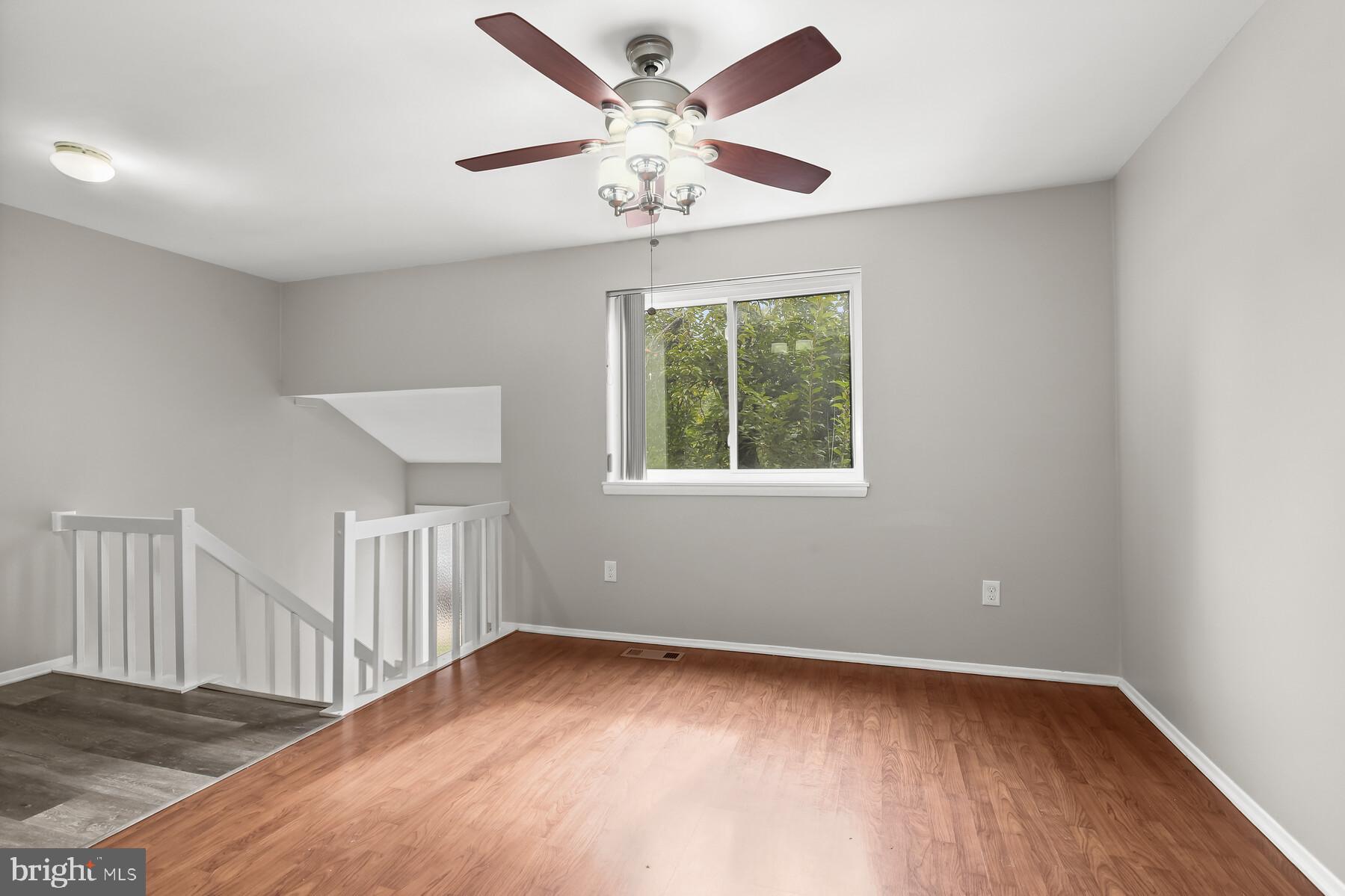 VILLAGE OF OWEN BROWN - Residential