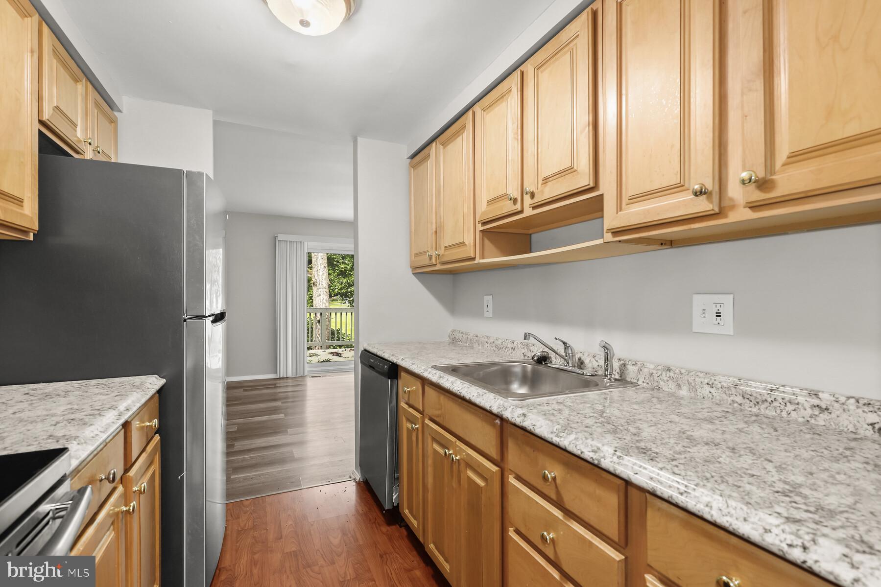 VILLAGE OF OWEN BROWN - Residential