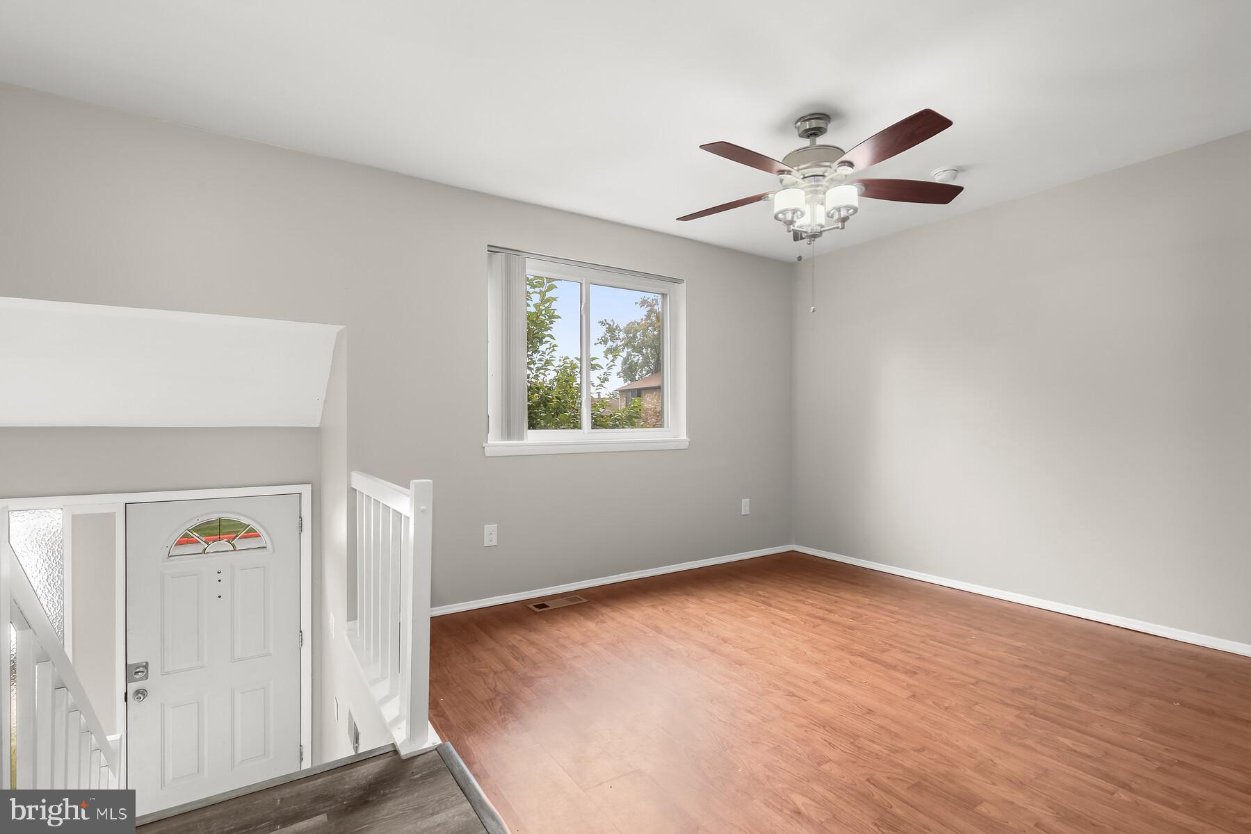 VILLAGE OF OWEN BROWN - Residential