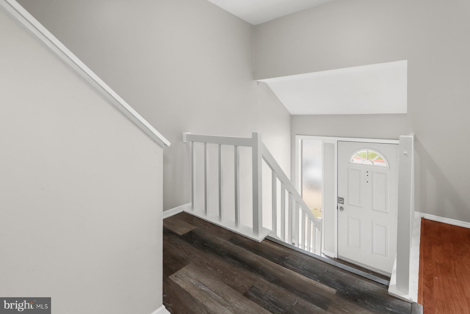 VILLAGE OF OWEN BROWN - Residential