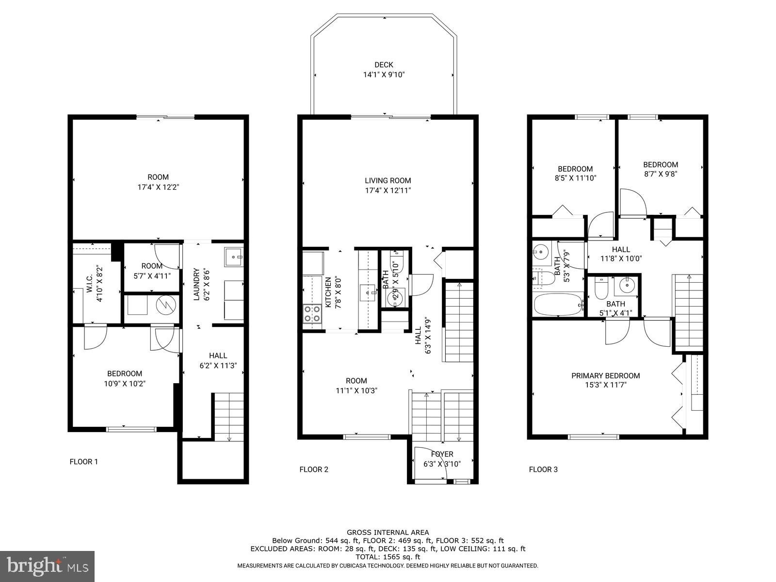 VILLAGE OF OWEN BROWN - Residential