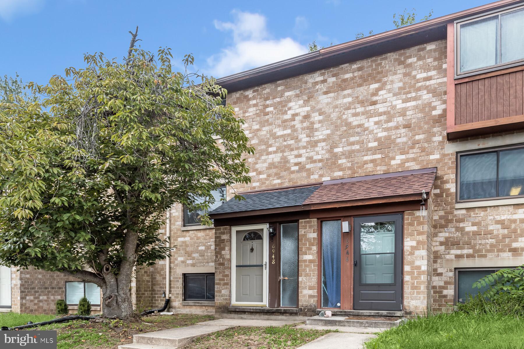 VILLAGE OF OWEN BROWN - Residential