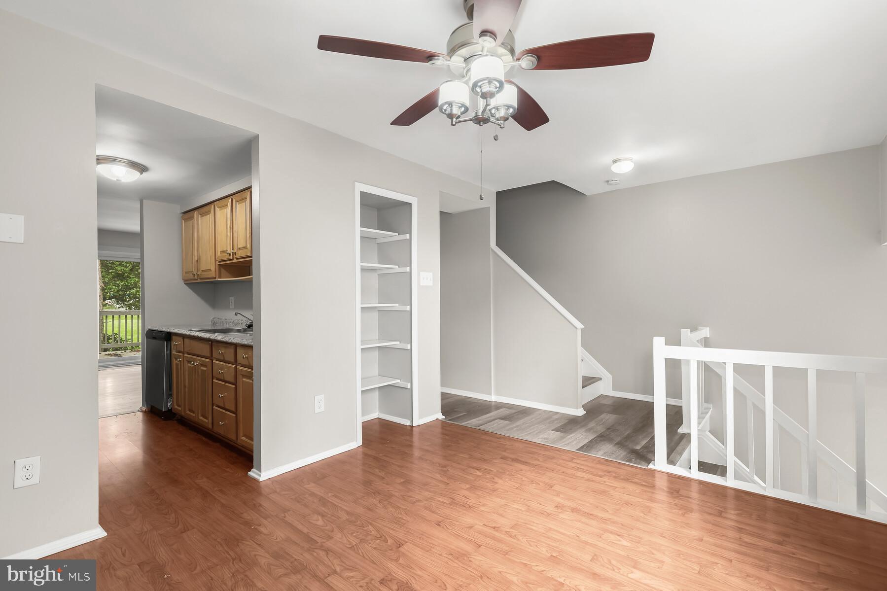 VILLAGE OF OWEN BROWN - Residential